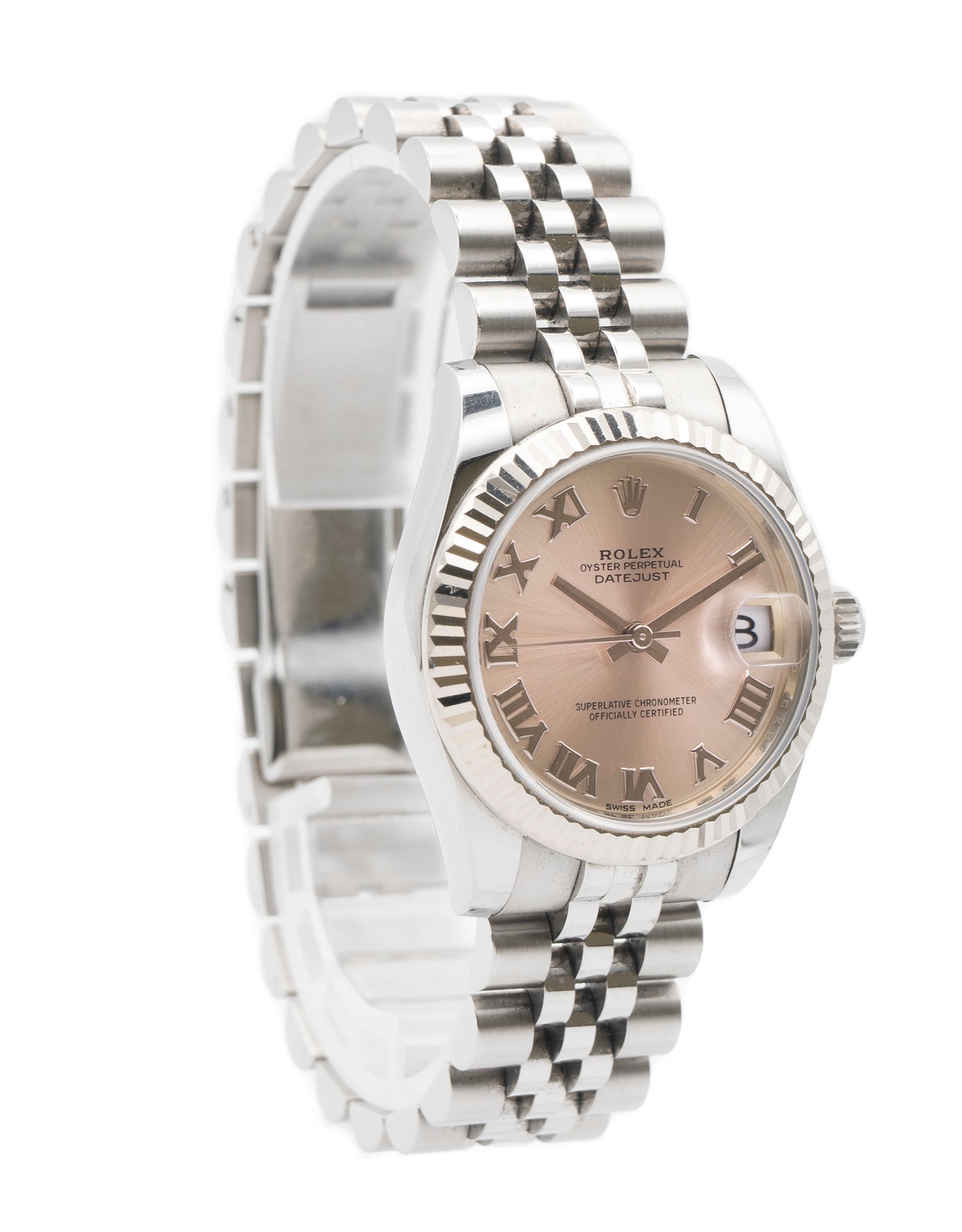Rolex Datejust 31