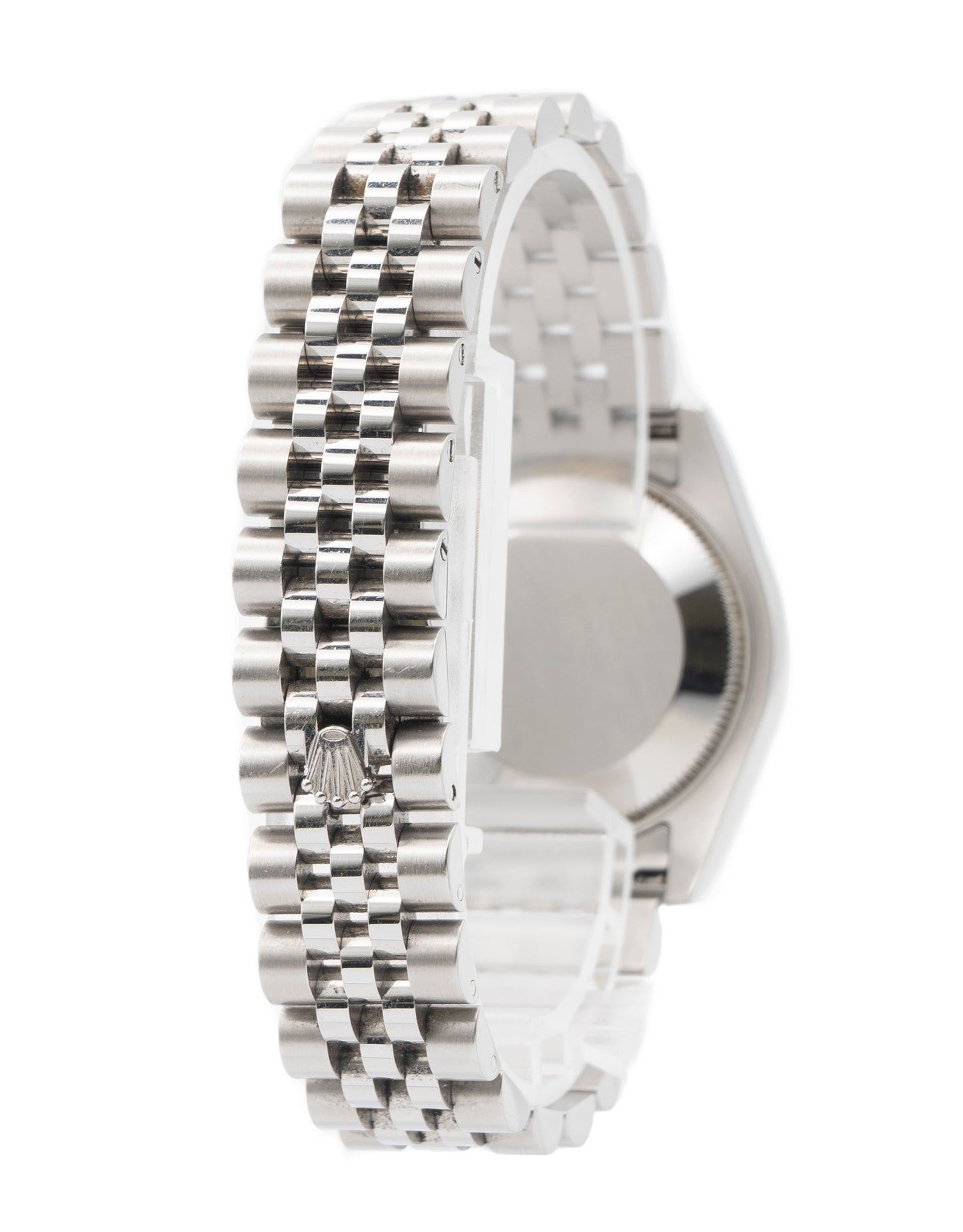 Rolex Datejust 31