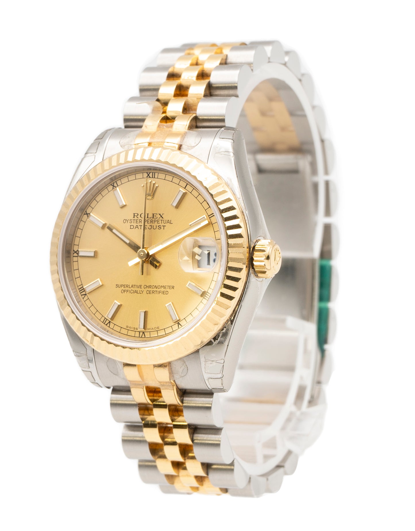 Rolex Datejust 31