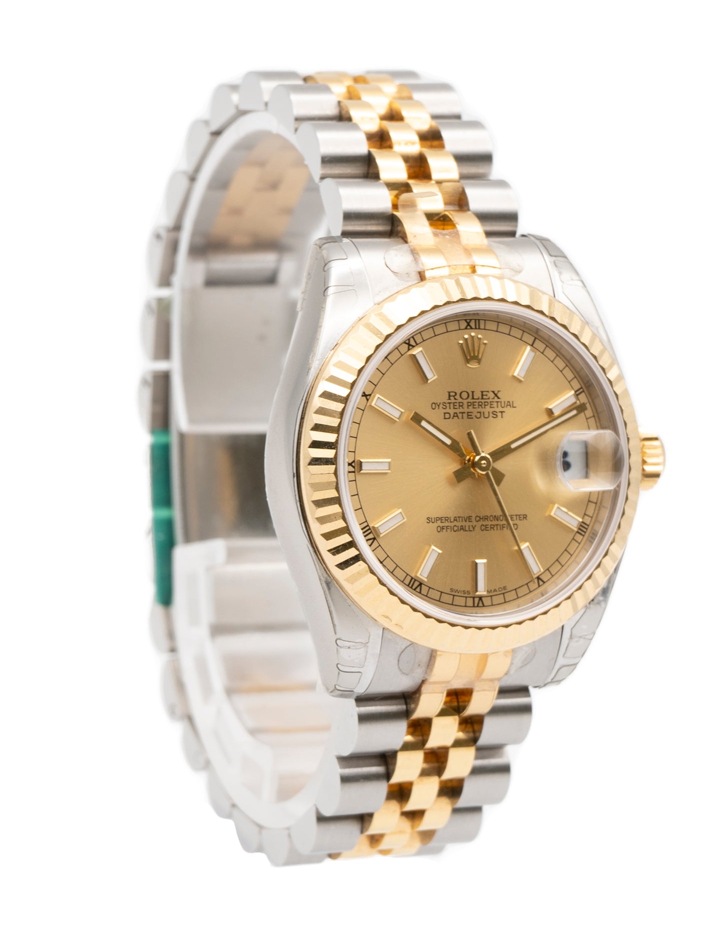 Rolex Datejust 31