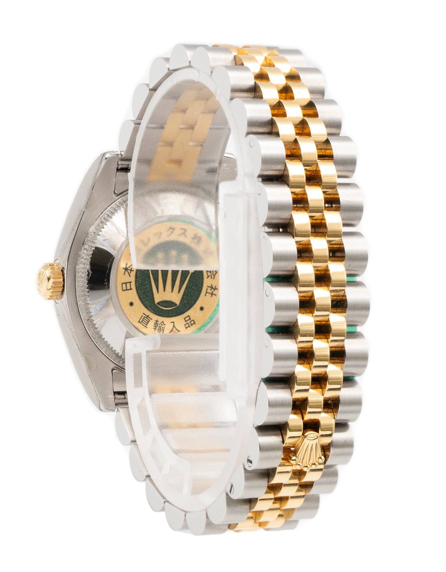 Rolex Datejust 31