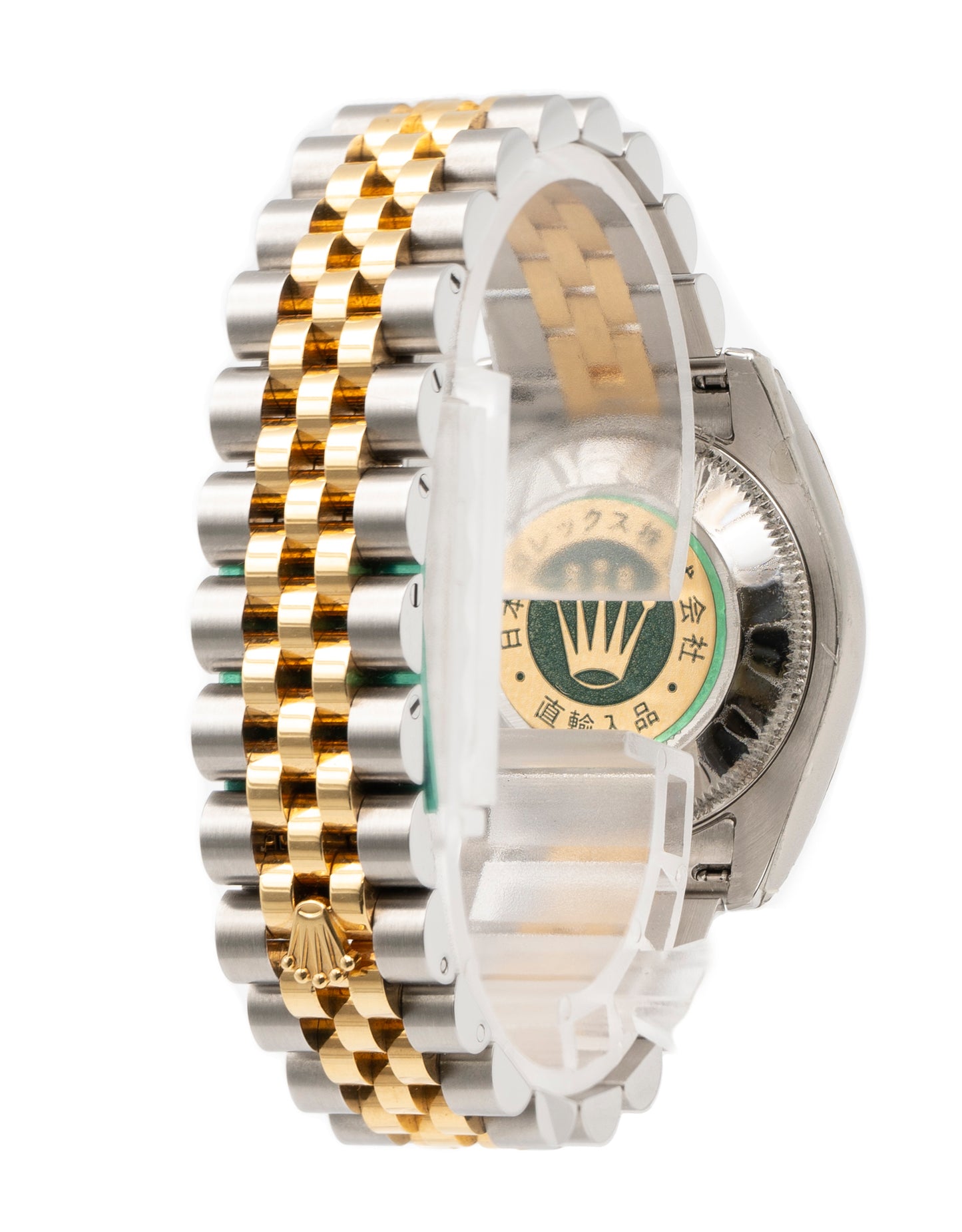 Rolex Datejust 31
