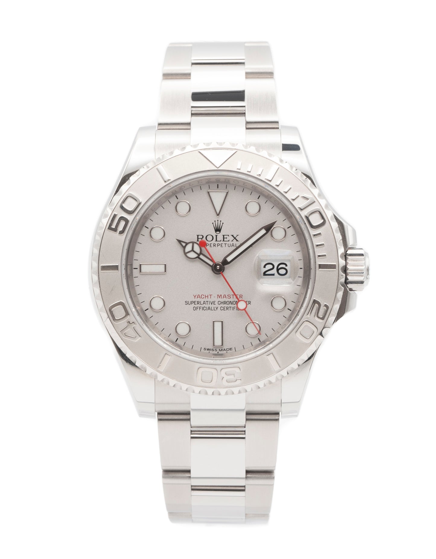 Rolex Yacht-Master