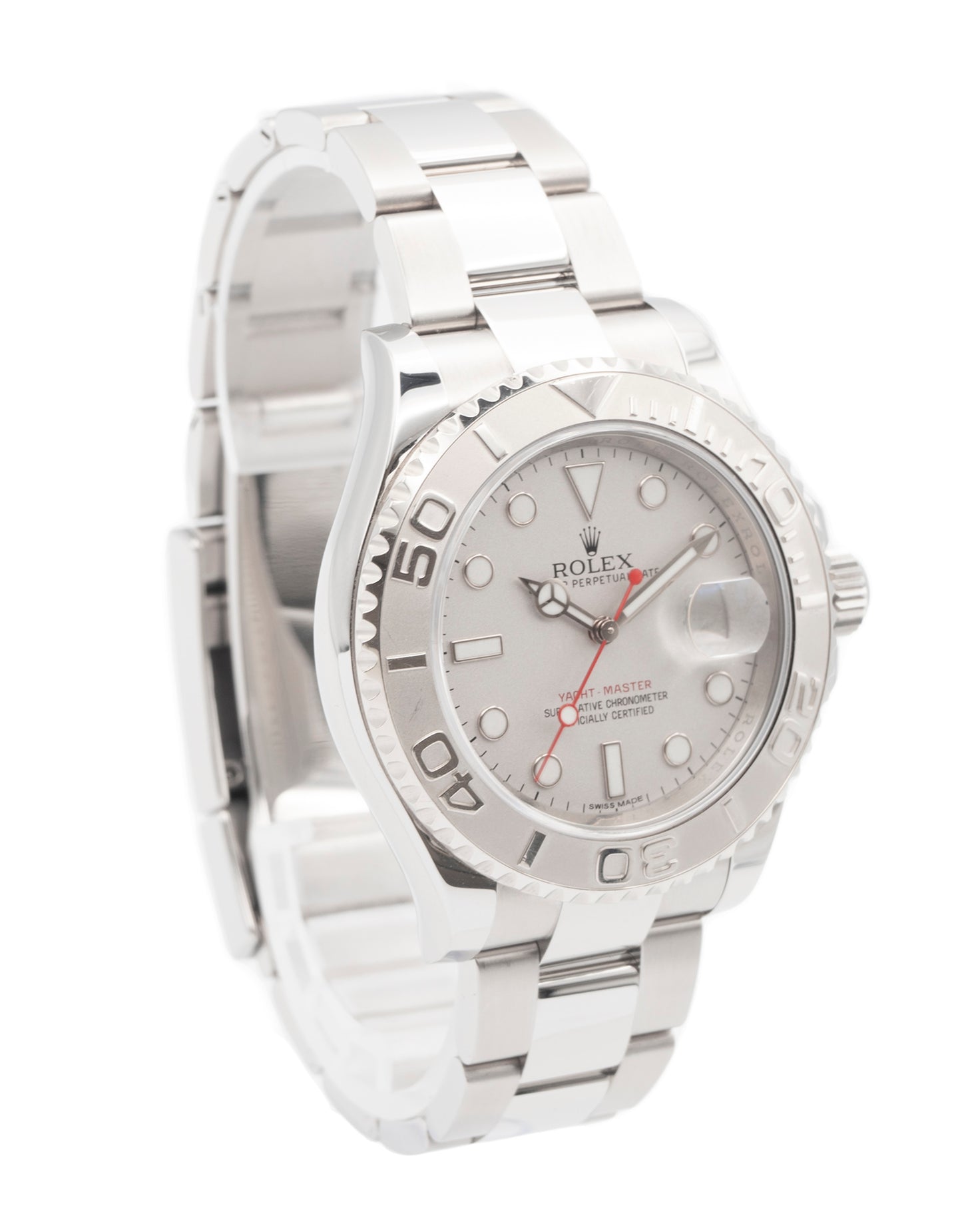 Rolex Yacht-Master