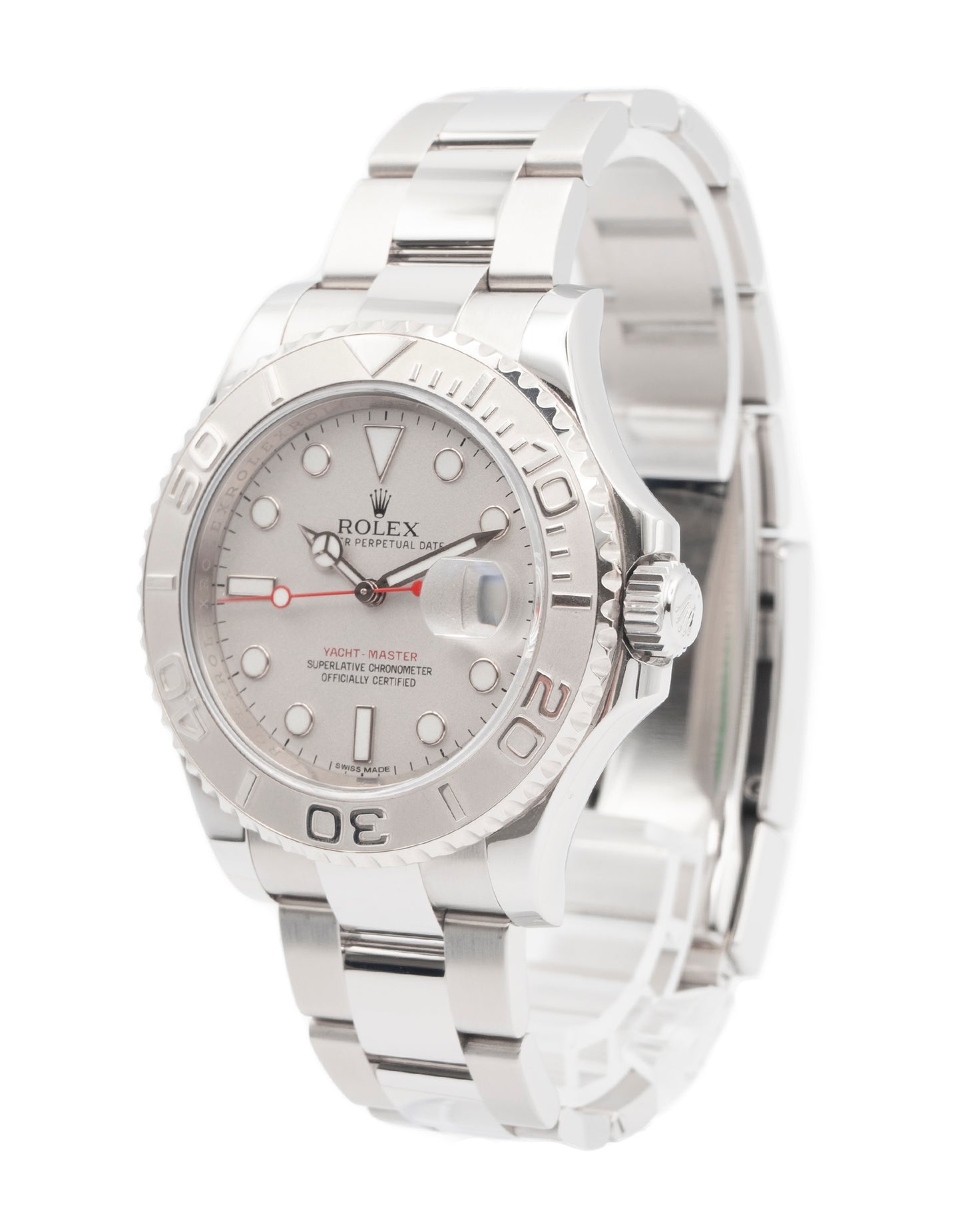Rolex Yacht-Master