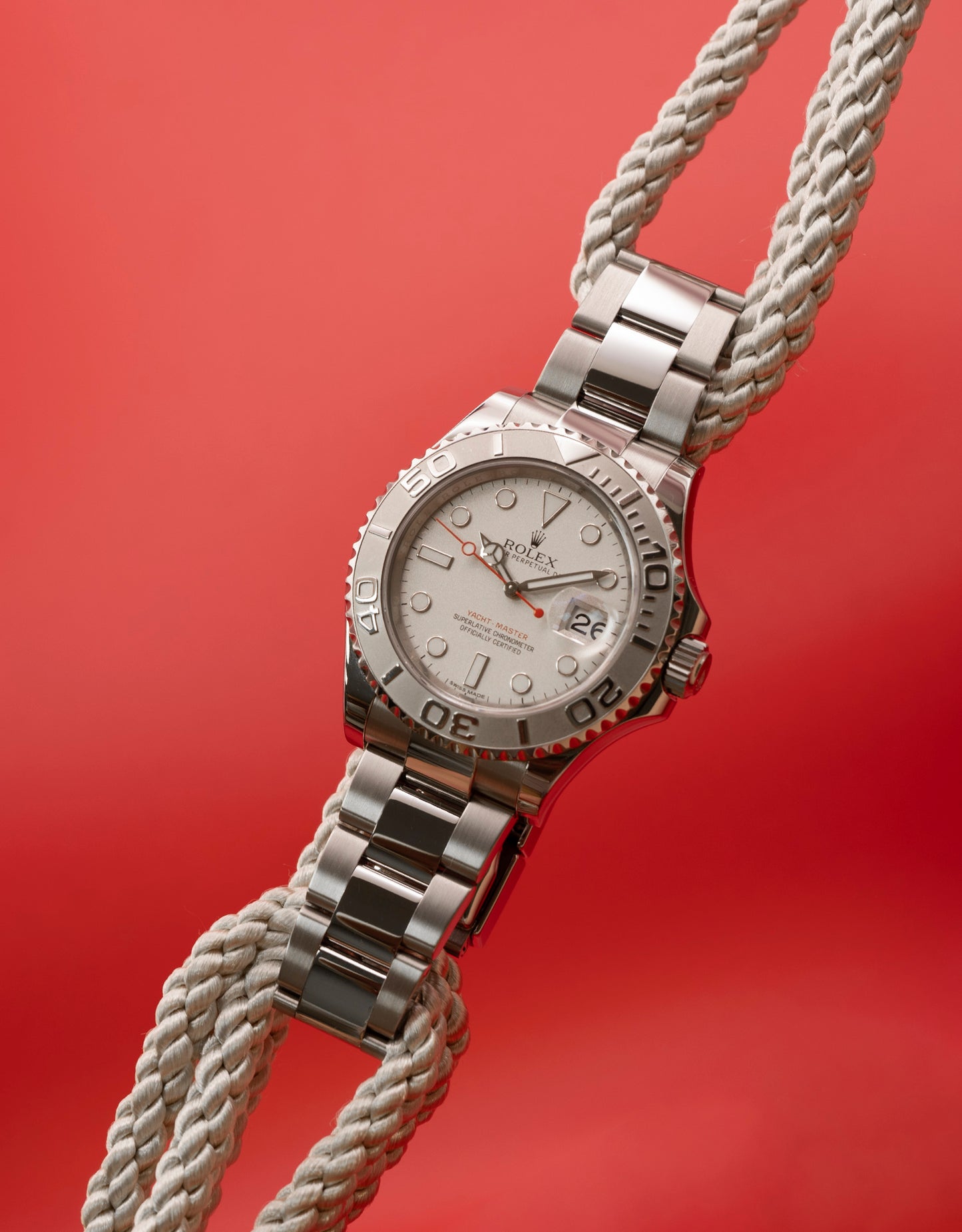 Rolex Yacht-Master