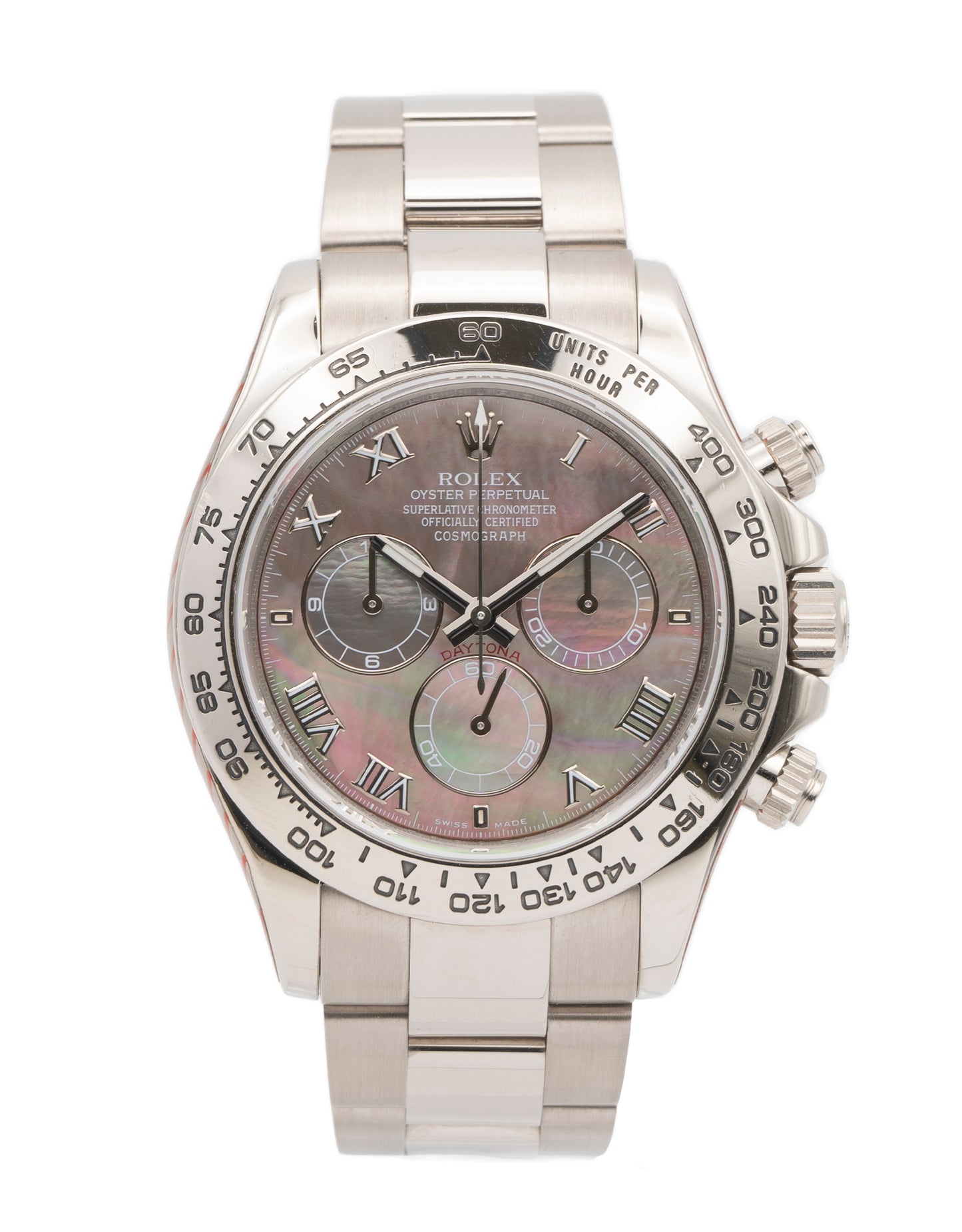 Rolex Daytona