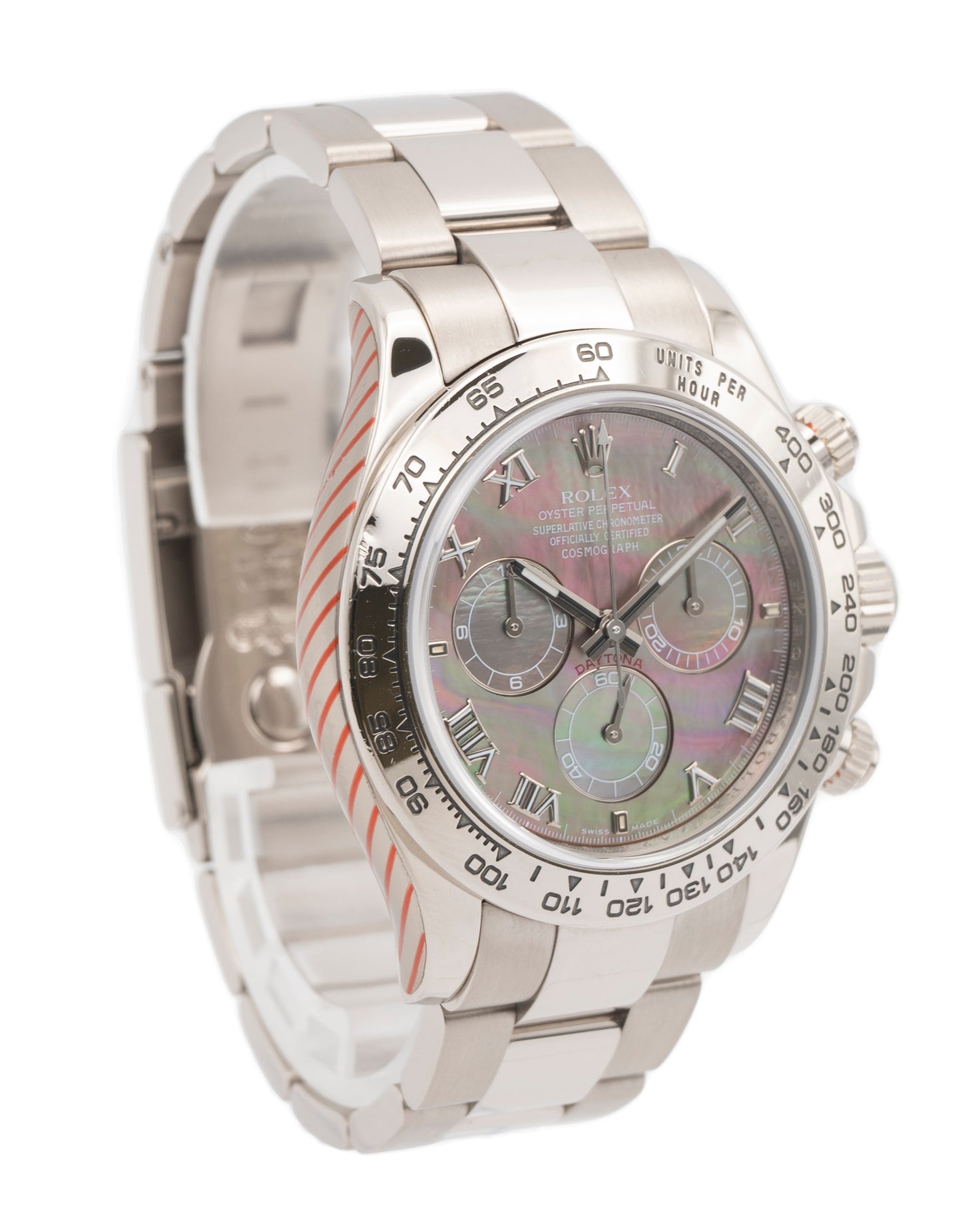 Rolex Daytona