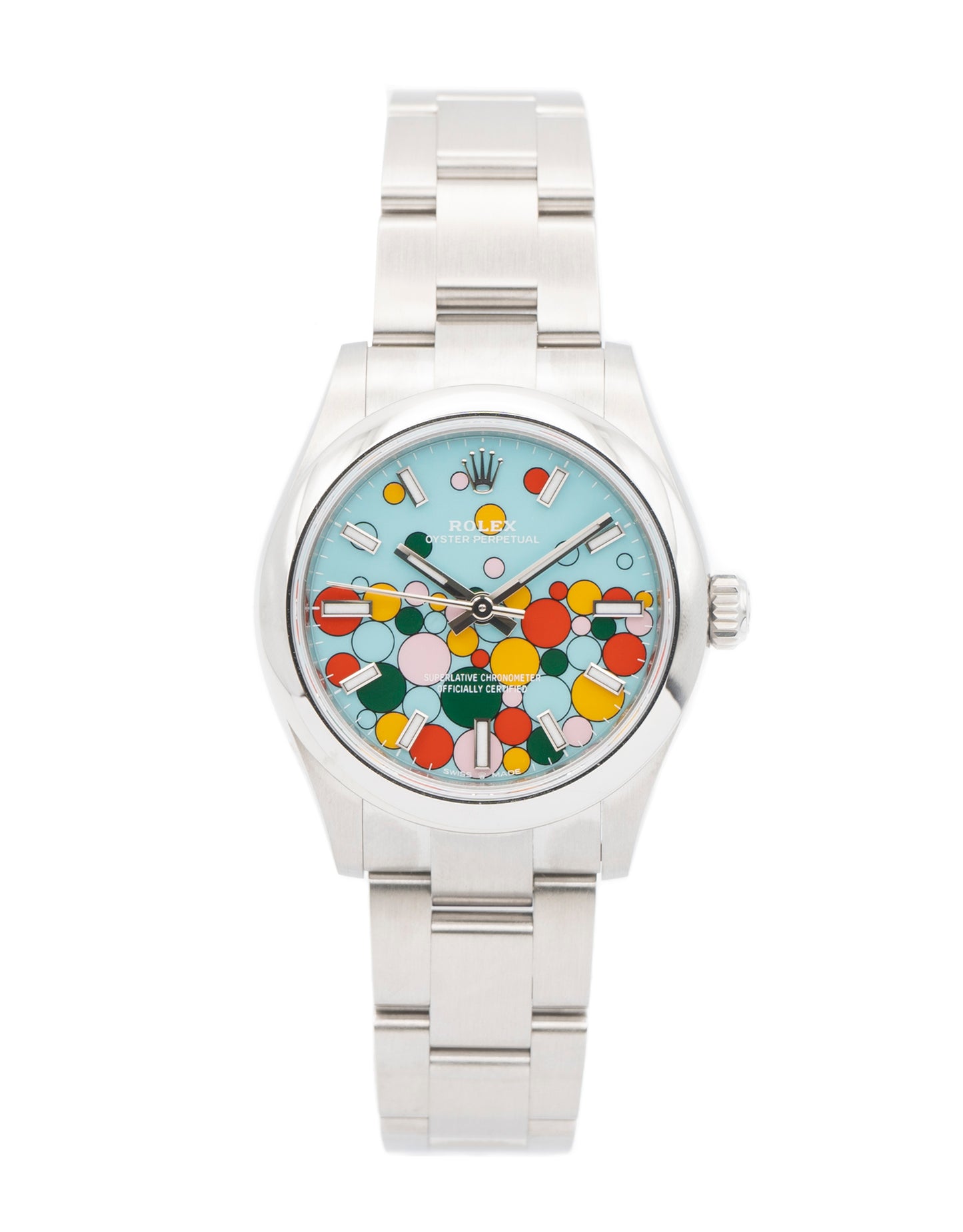 Rolex Oyster Perpetual 31