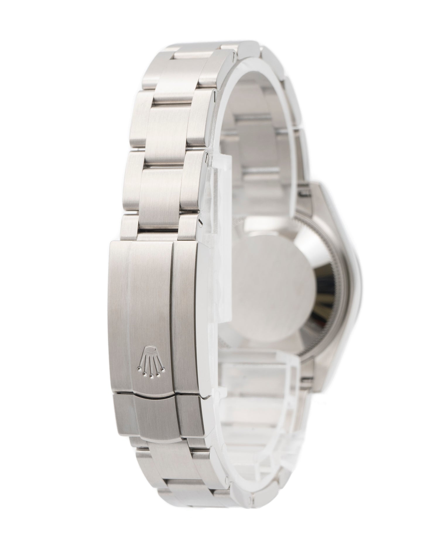 Rolex Oyster Perpetual 31