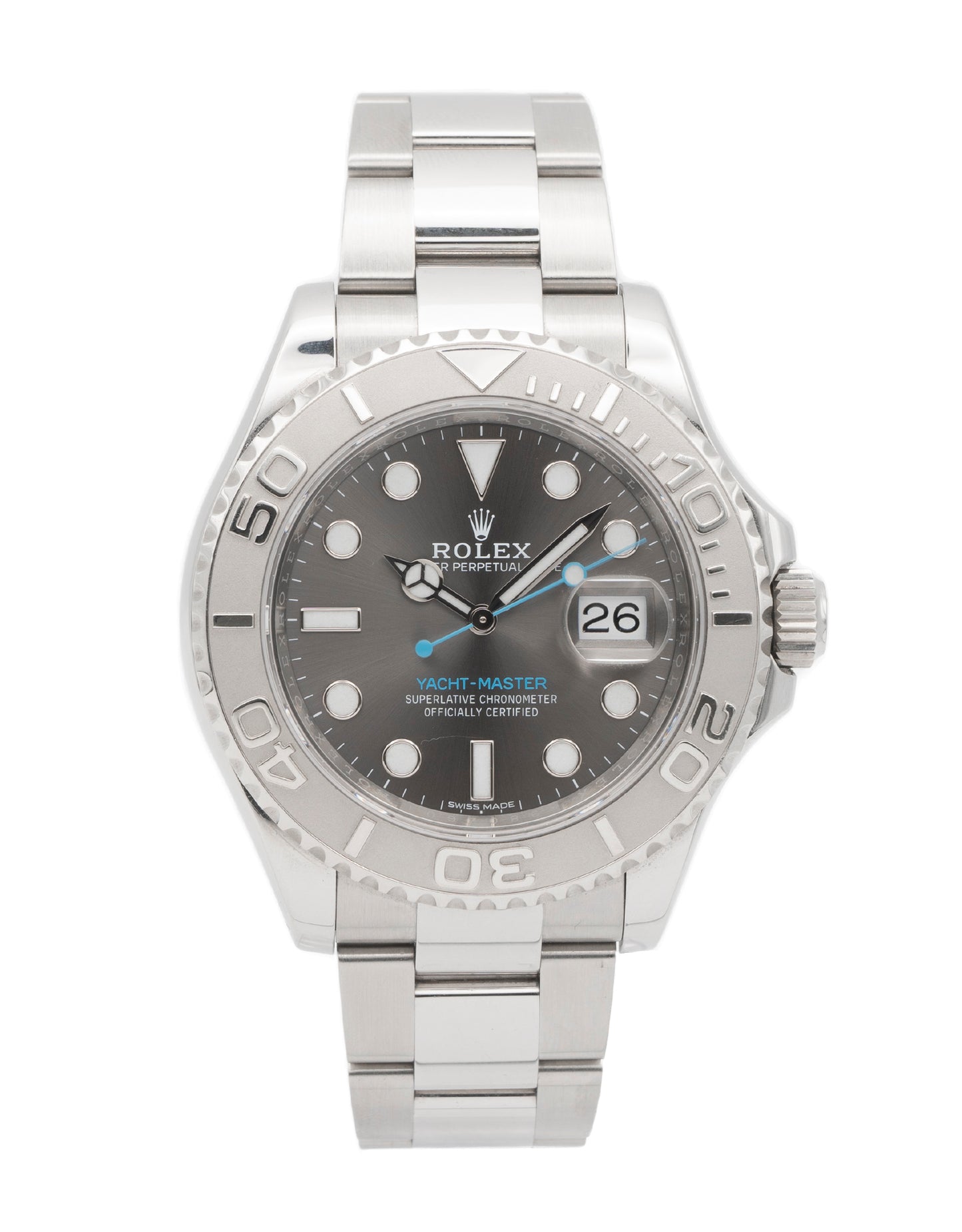 Rolex Yacht-Master