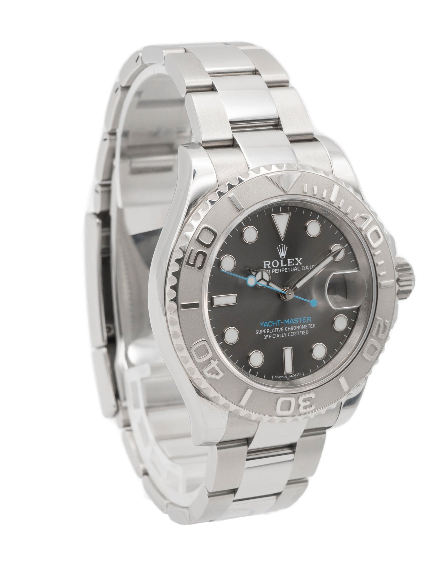 Rolex Yacht-Master