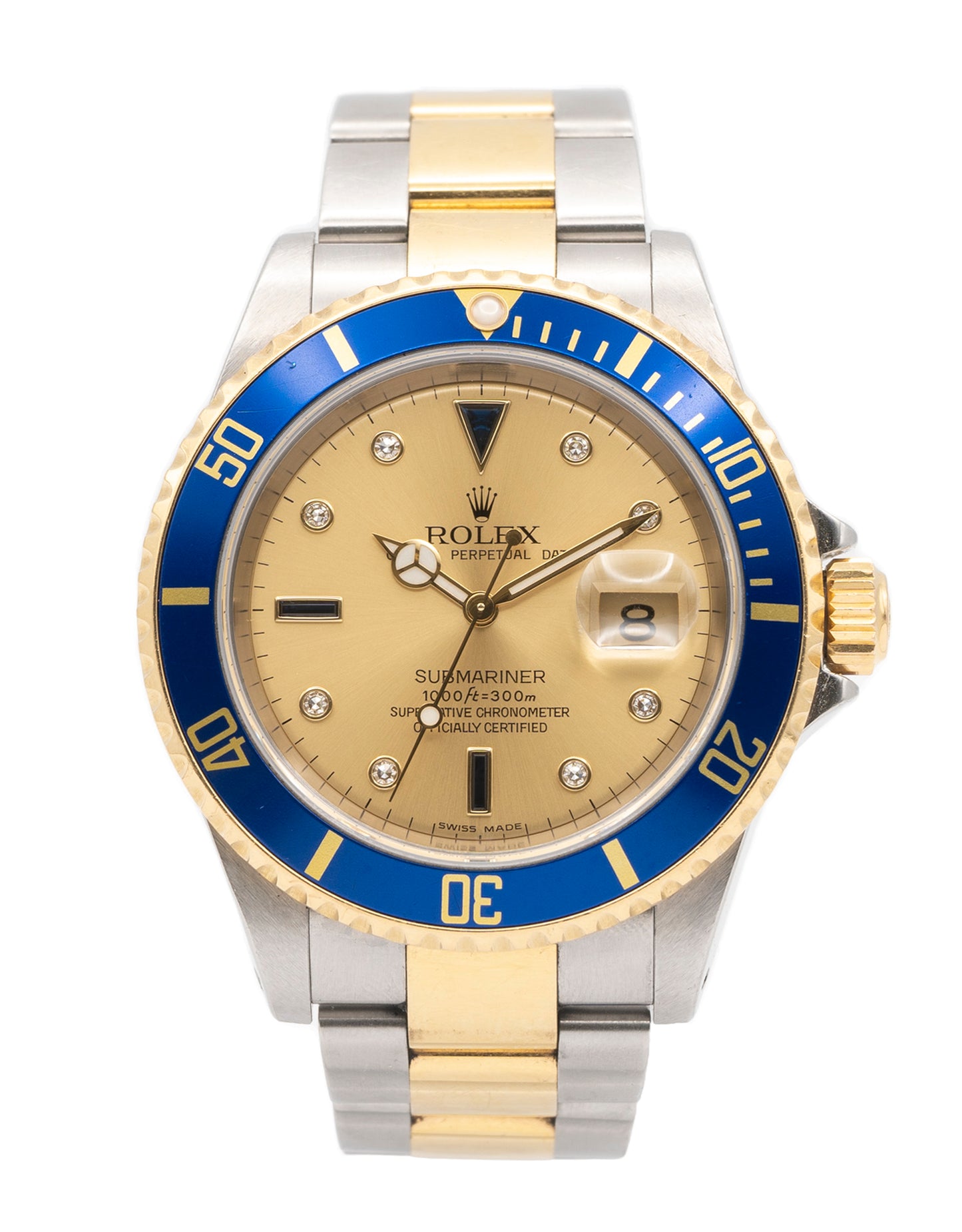Rolex Submariner