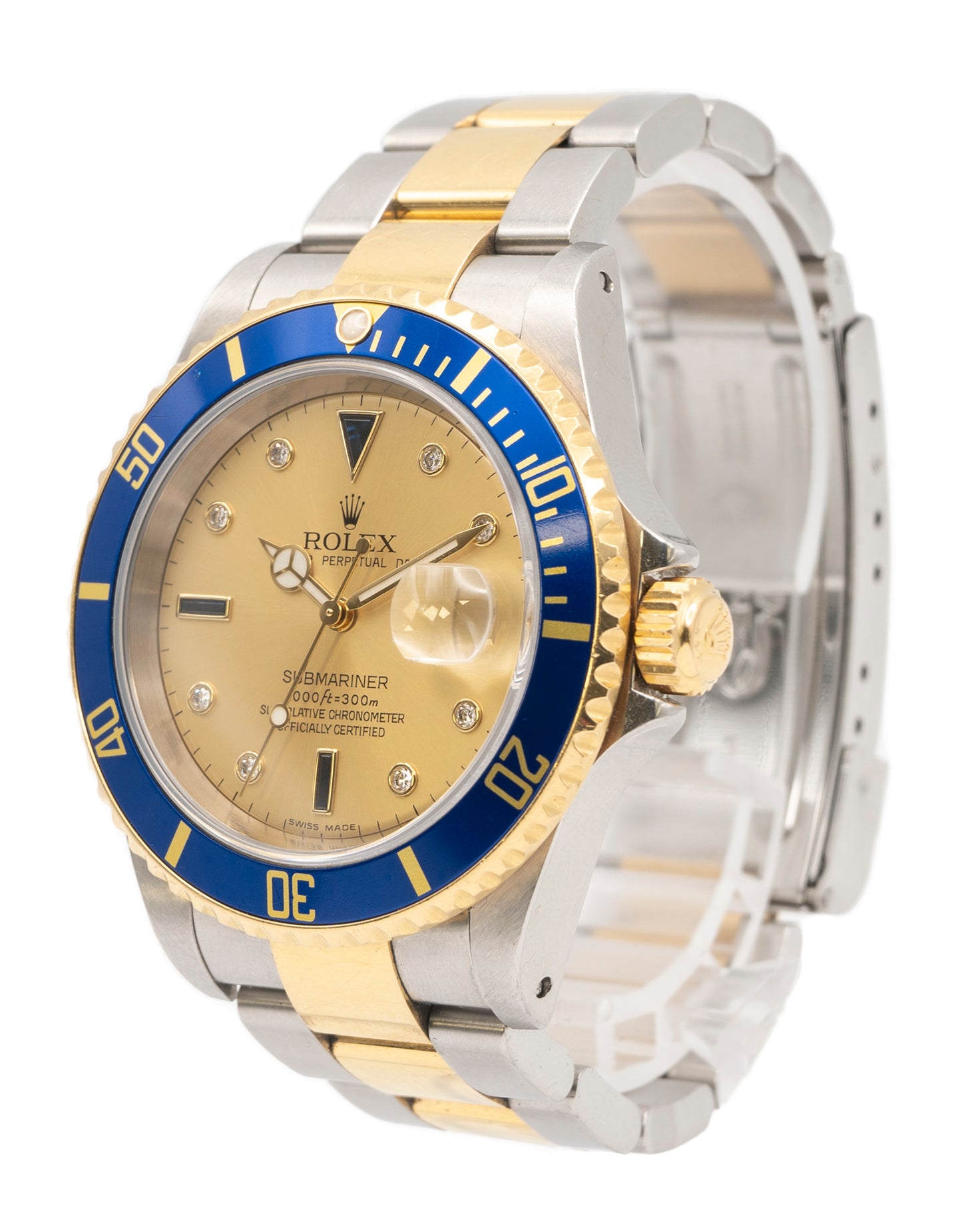Rolex Submariner