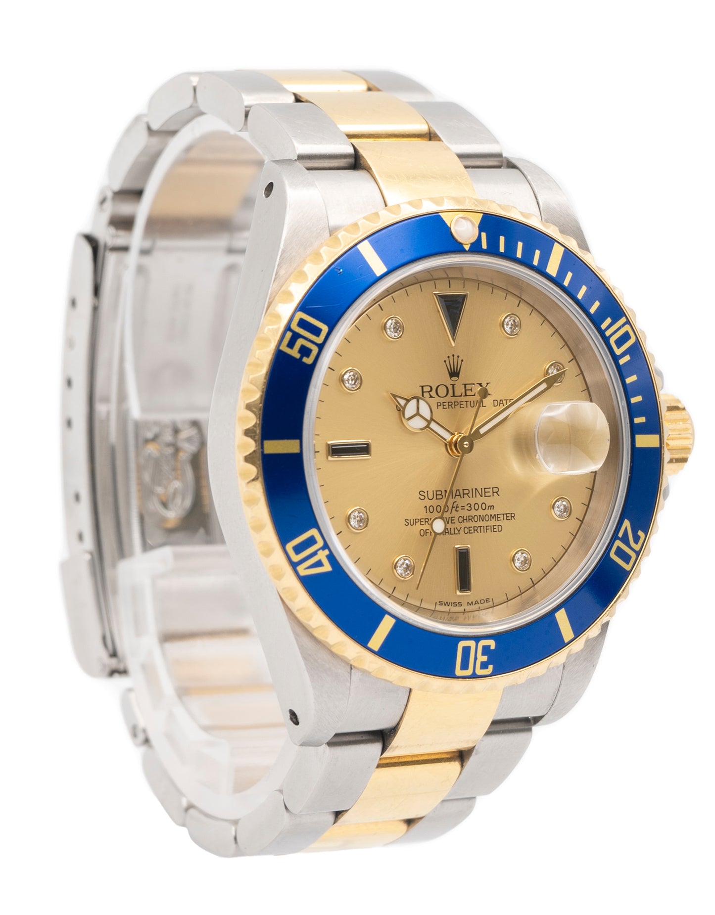 Rolex Submariner