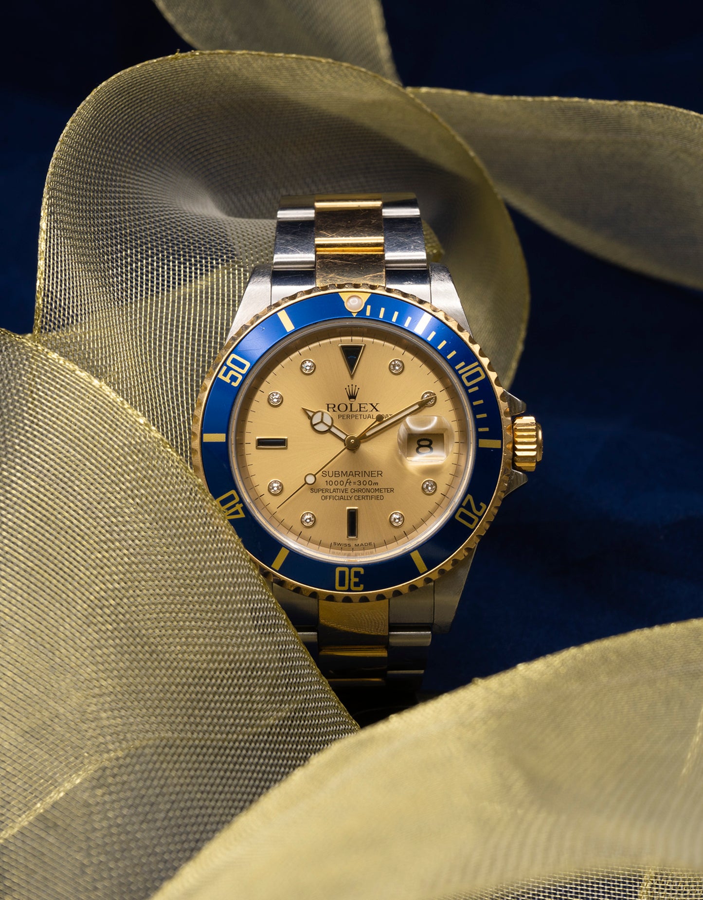 Rolex Submariner