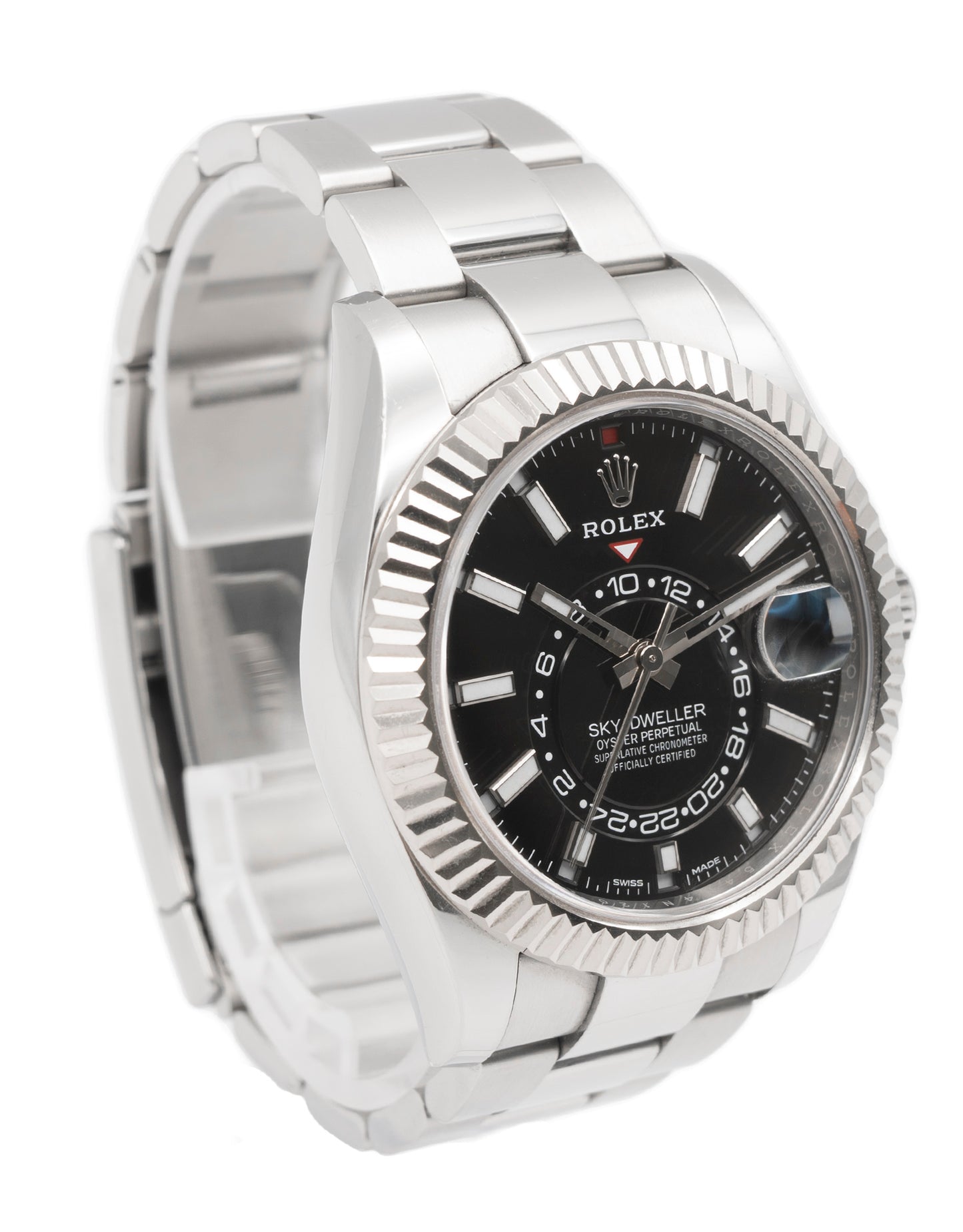 Rolex Sky-Dweller