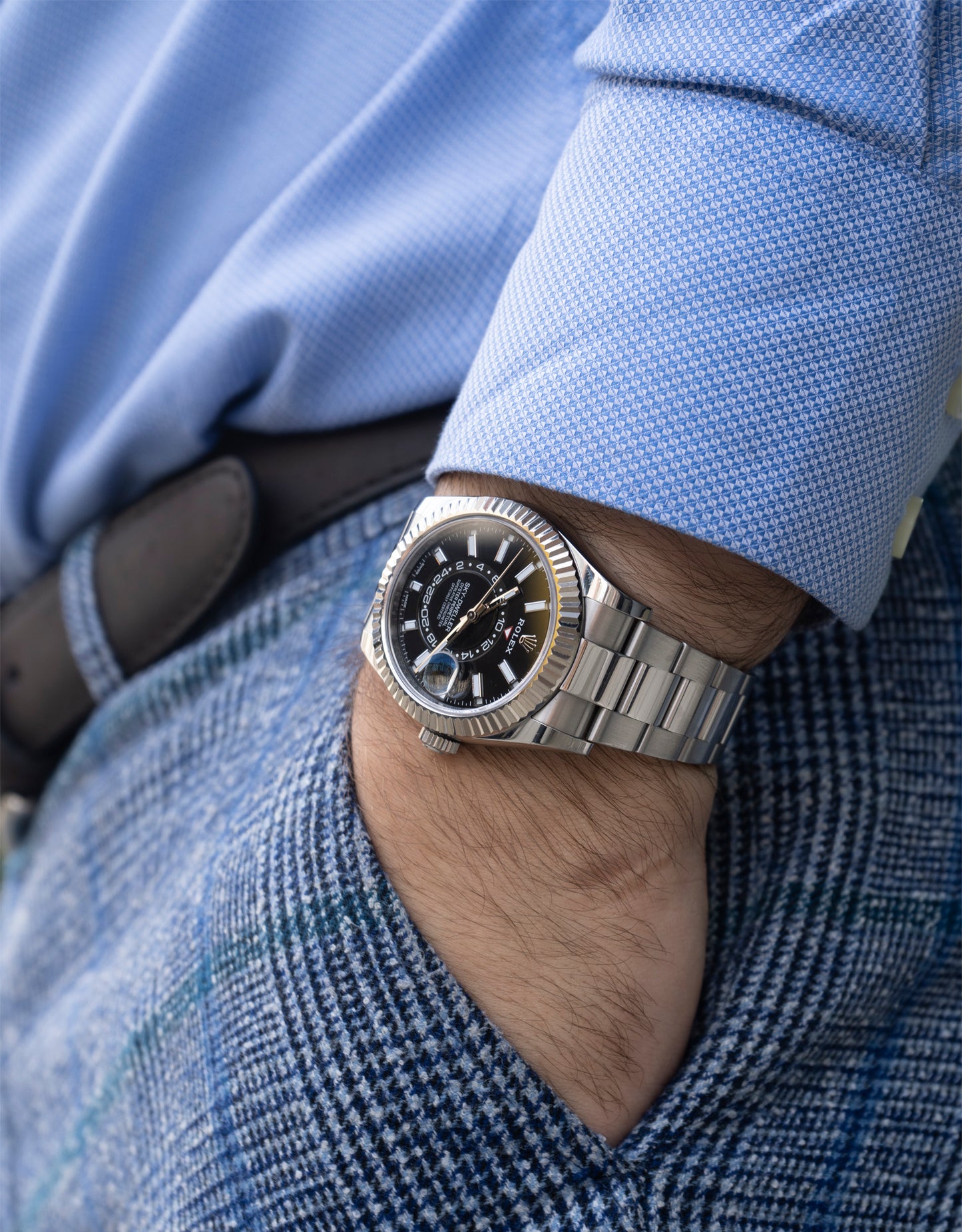 Rolex Sky-Dweller