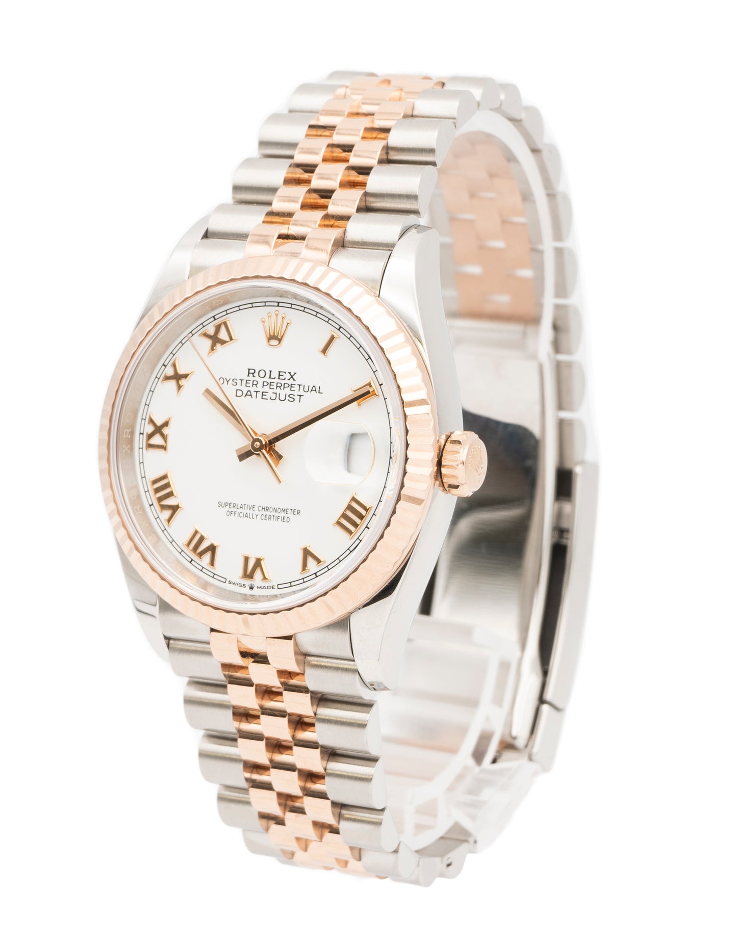Rolex Datejust 36