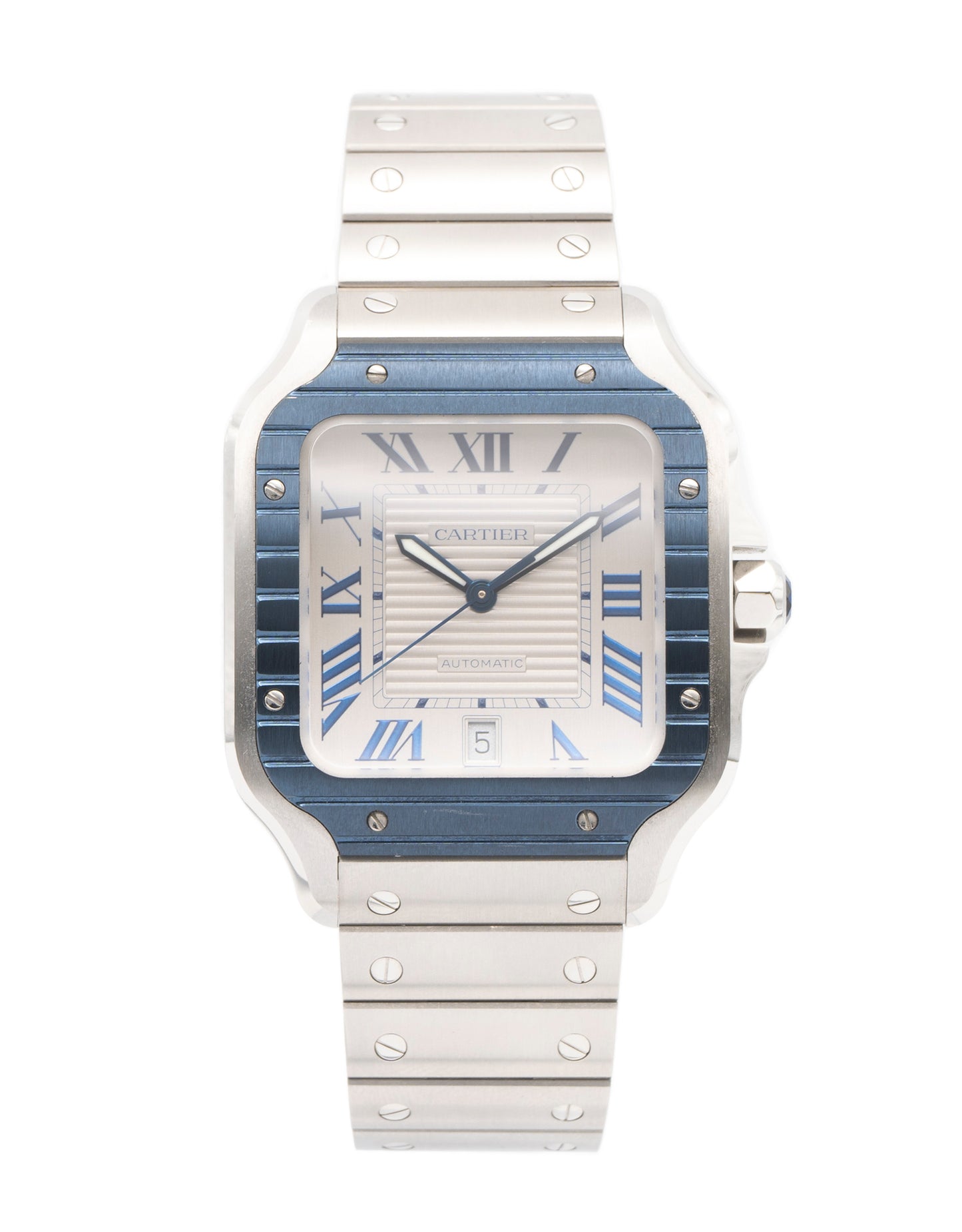 Cartier Santos De Cartier