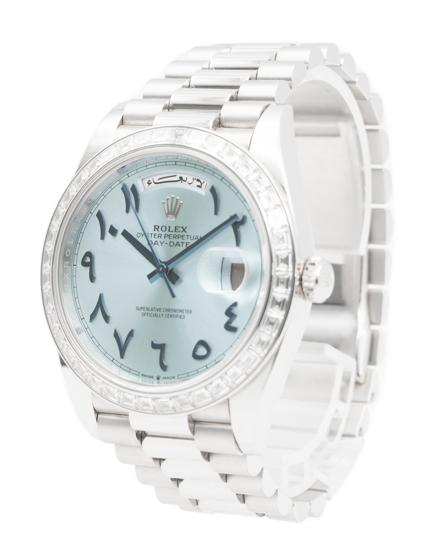 Rolex Day-Date 40