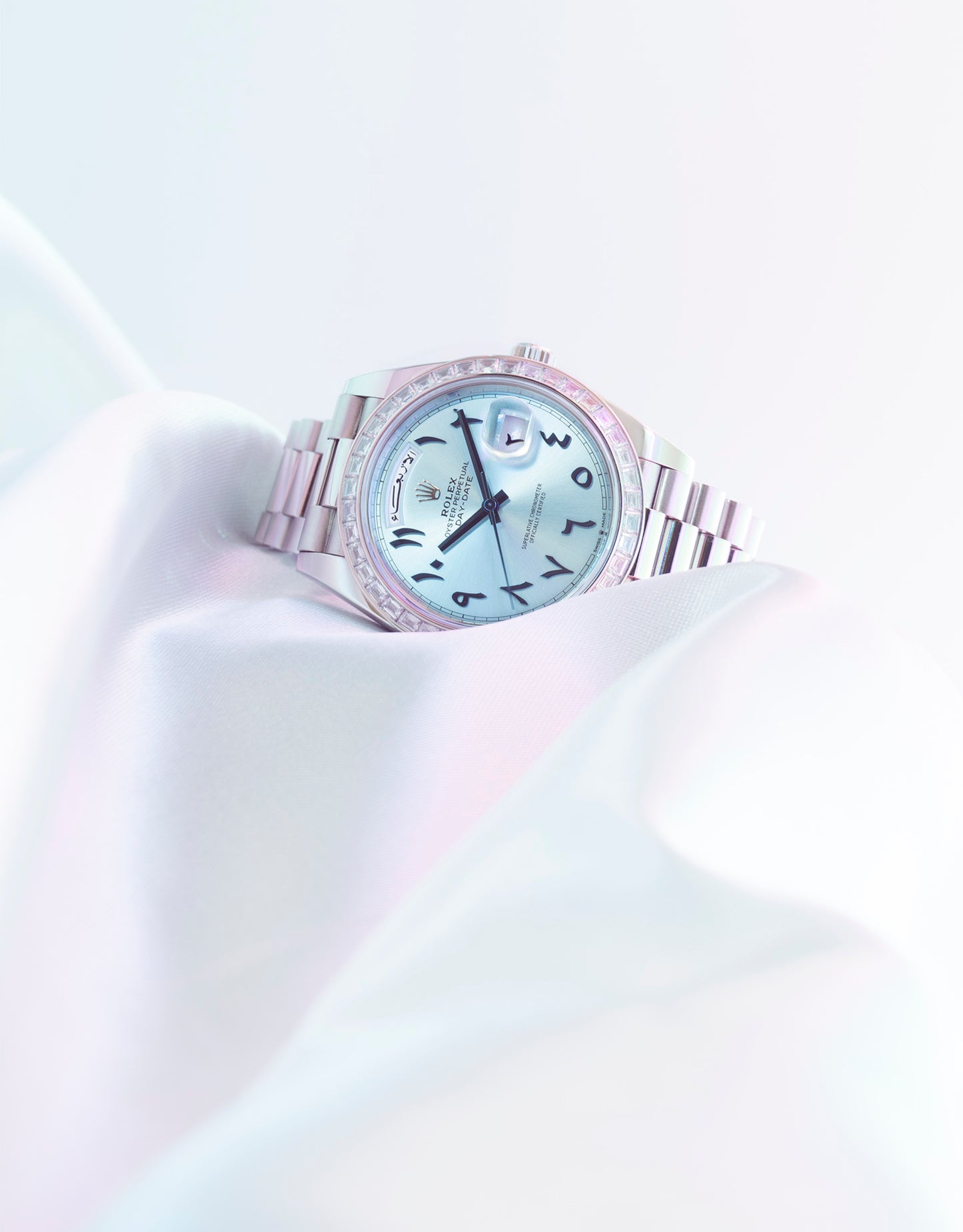 Rolex Day-Date 40