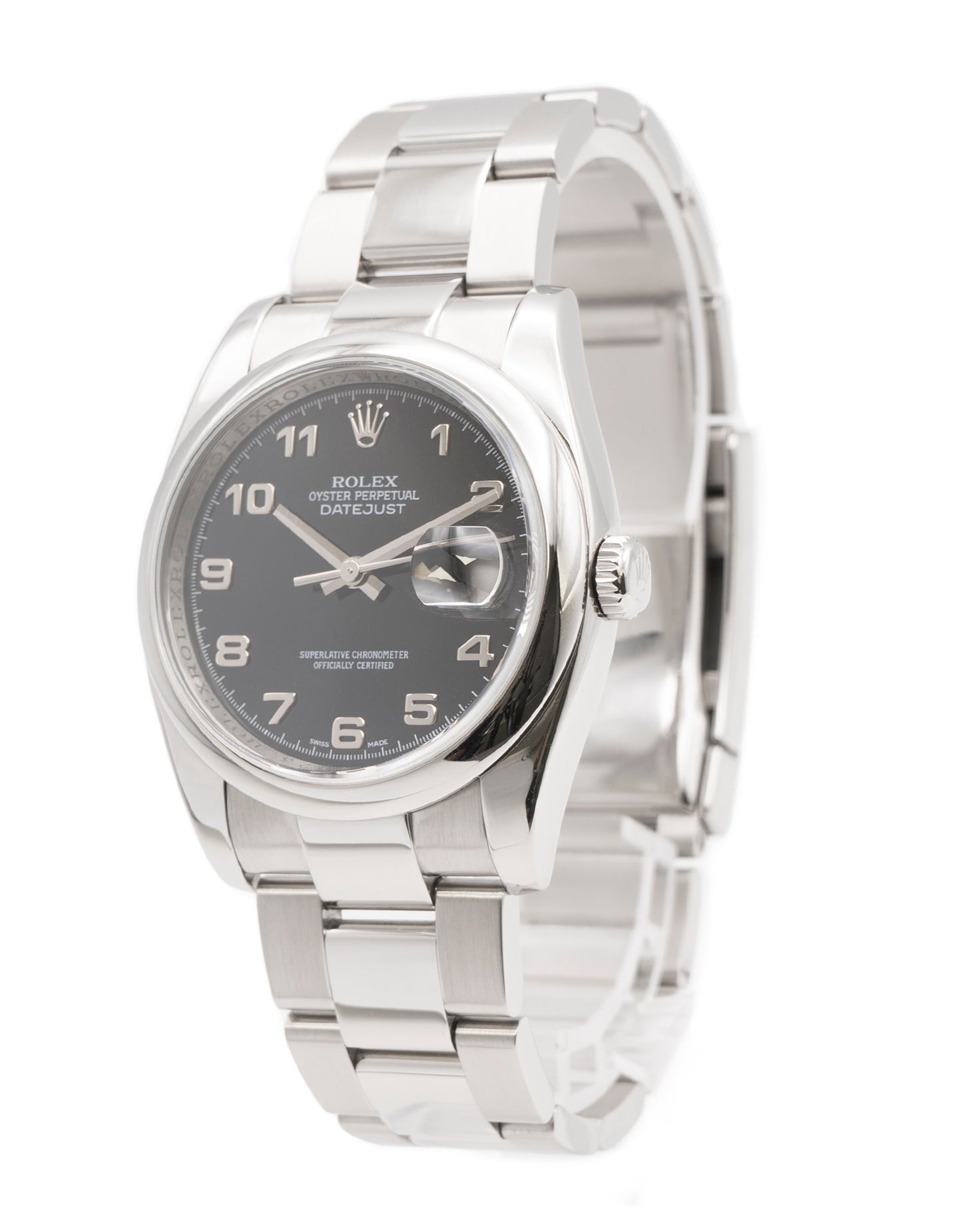 Rolex Datejust 36