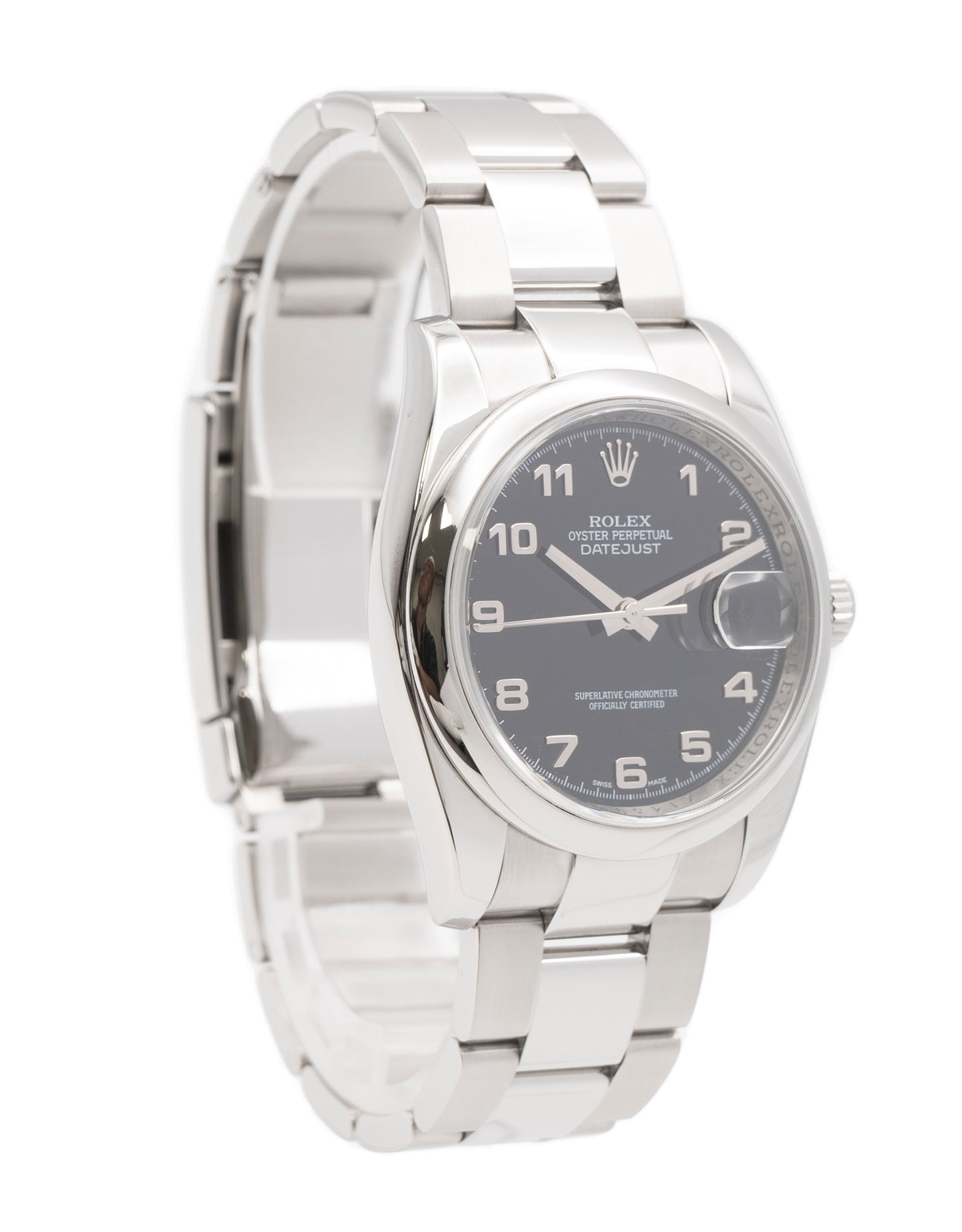 Rolex Datejust 36