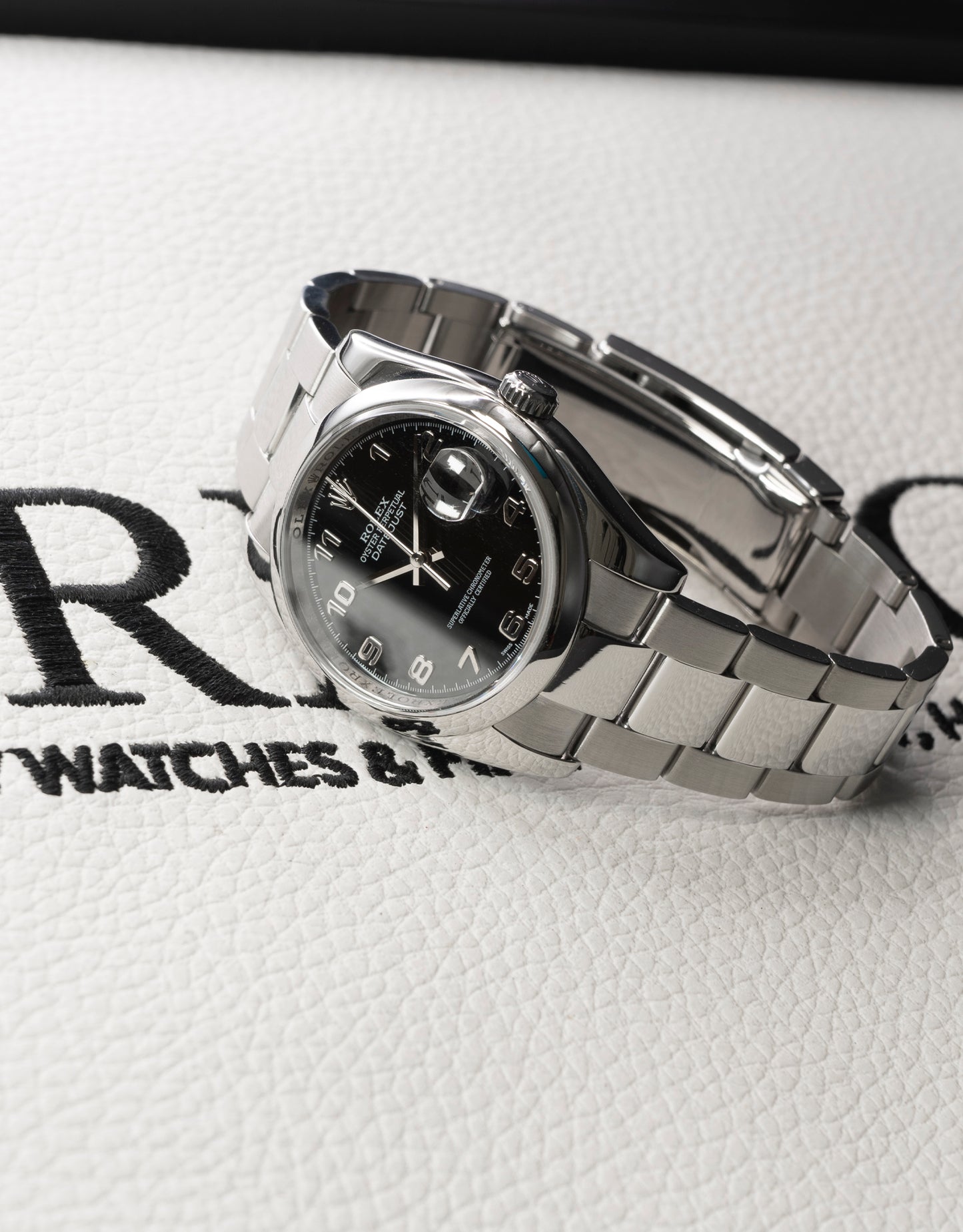 Rolex Datejust 36