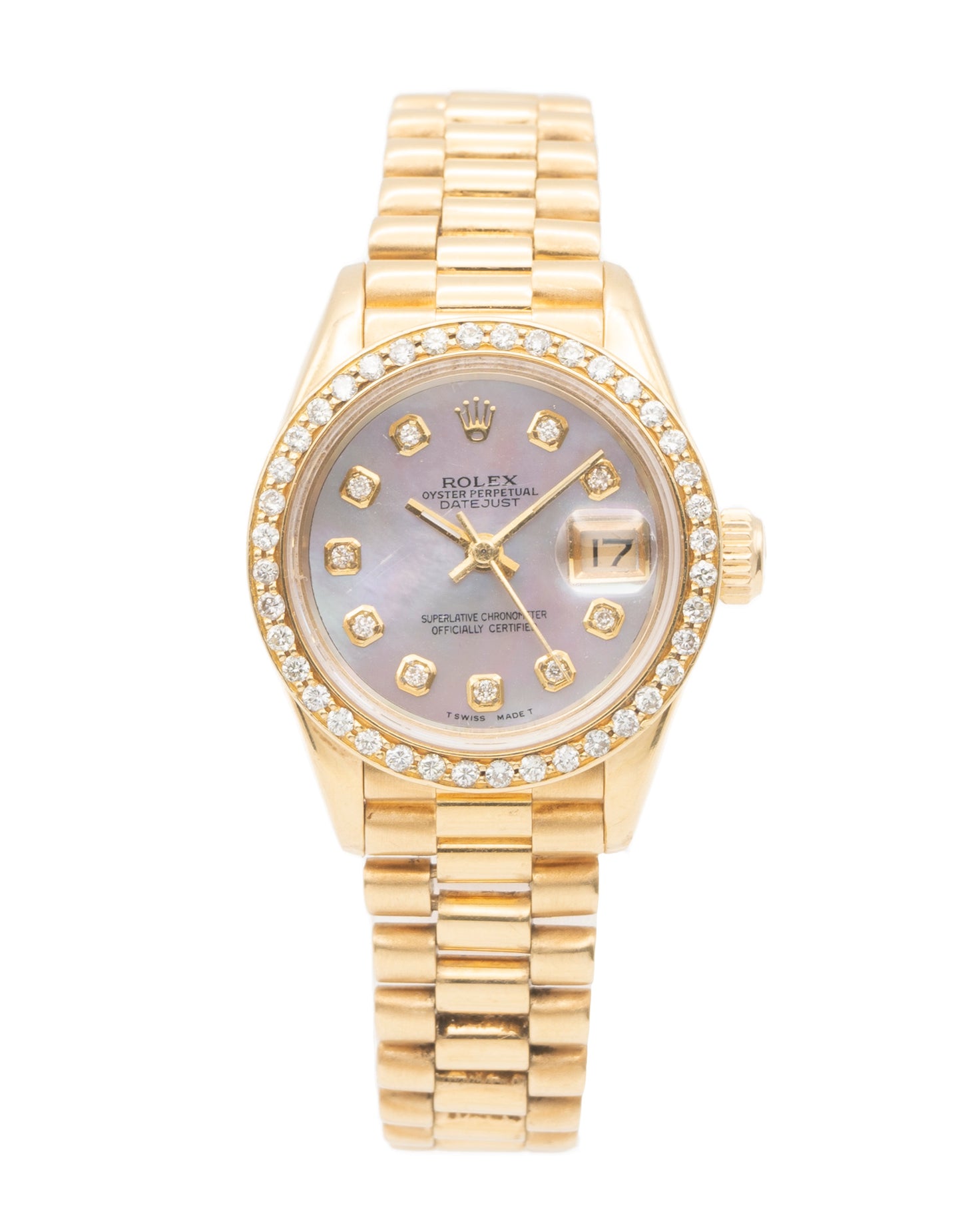 Rolex Datejust 26