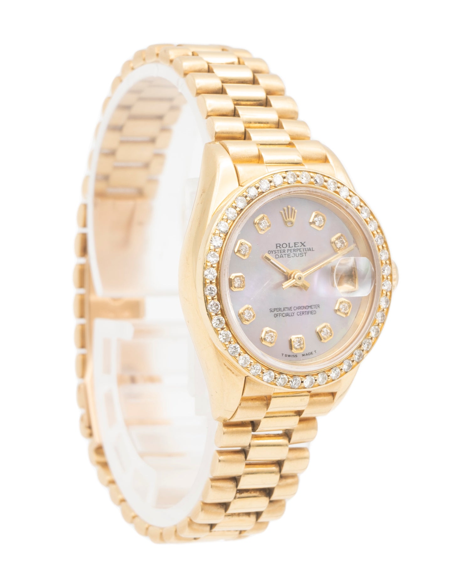 Rolex Datejust 26