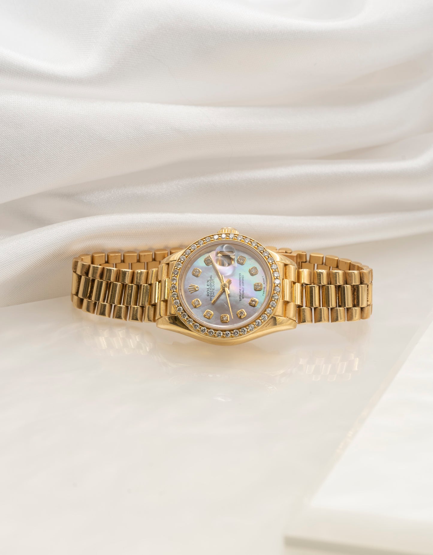 Rolex Datejust 26