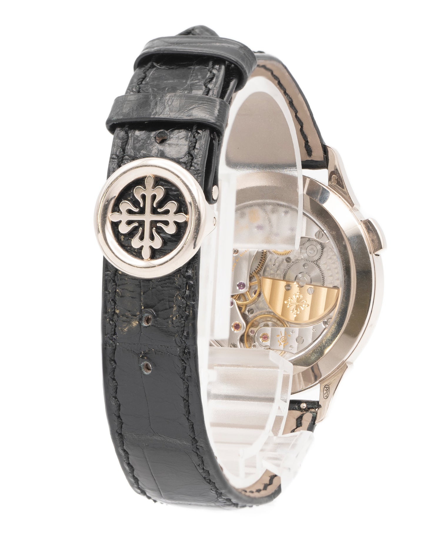 Patek Philippe World Timer