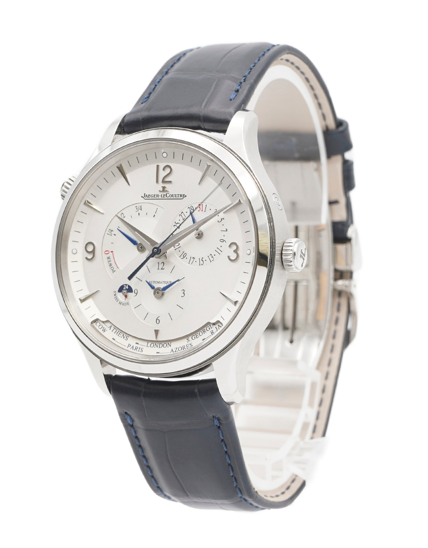 Jaeger-Le Coultre