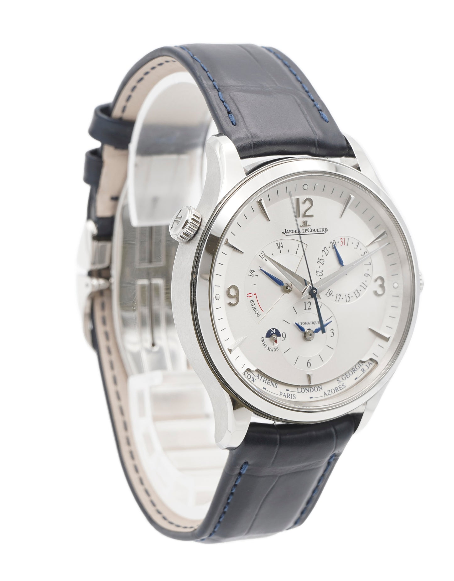 Jaeger-Le Coultre