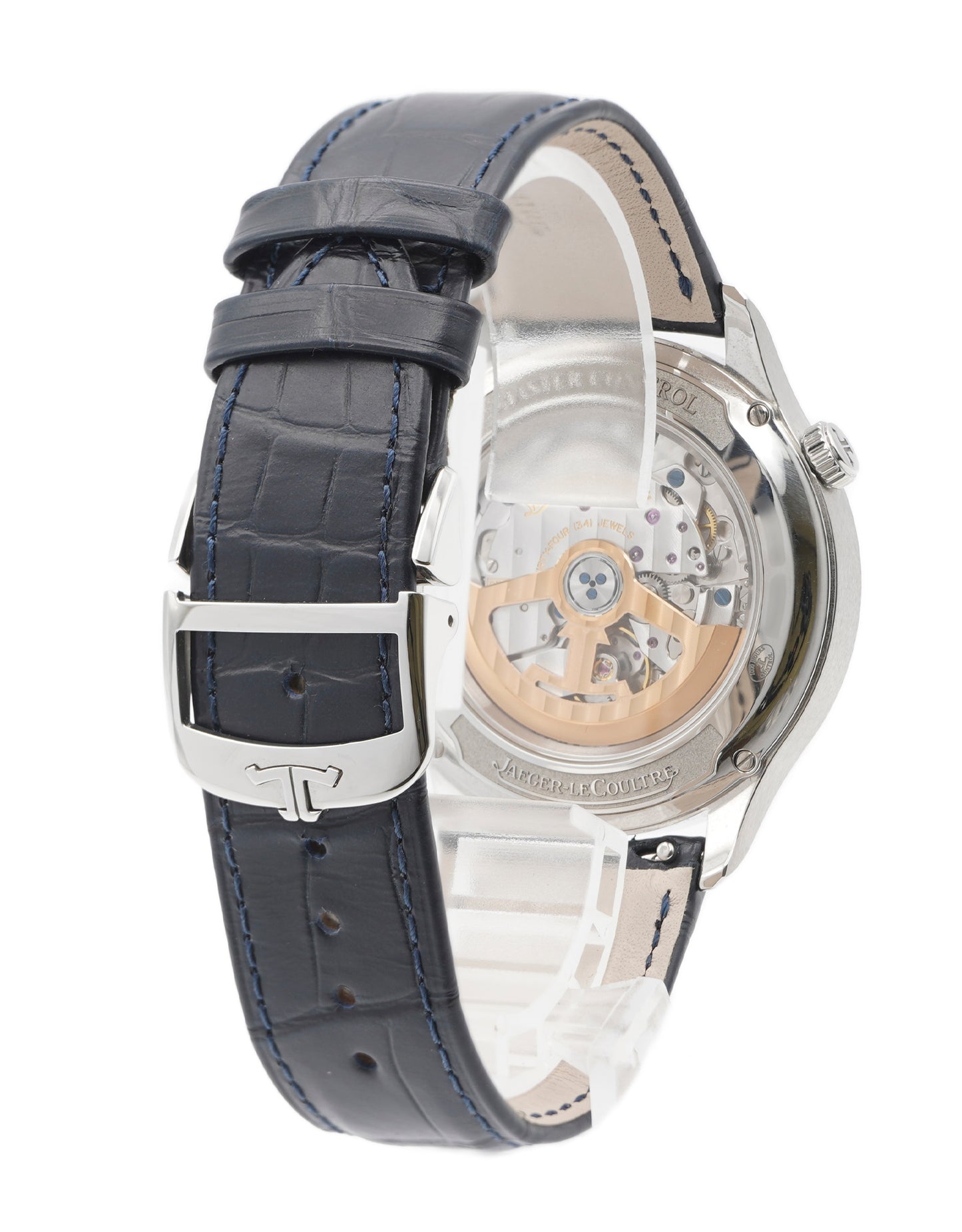 Jaeger-Le Coultre