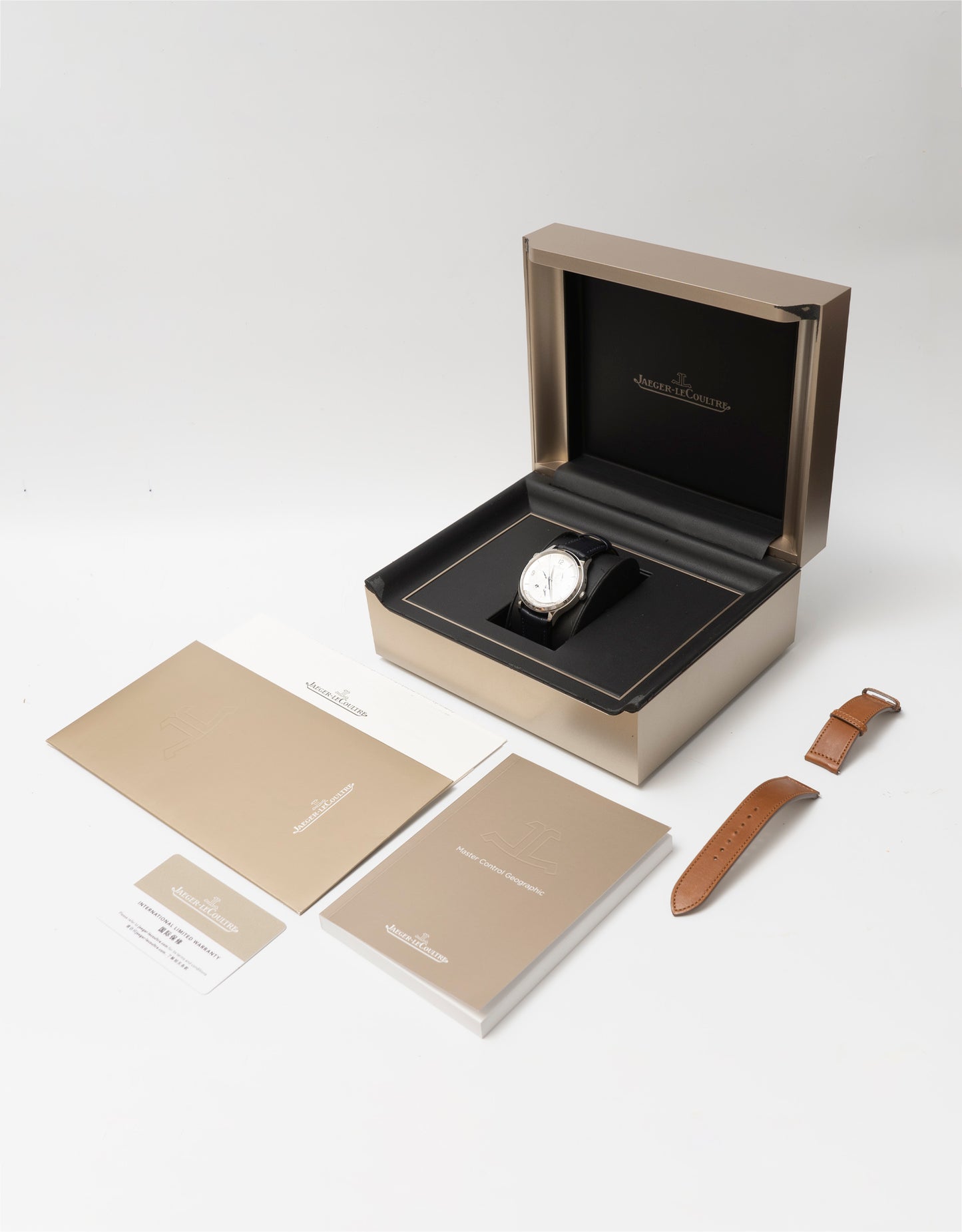 Jaeger-Le Coultre
