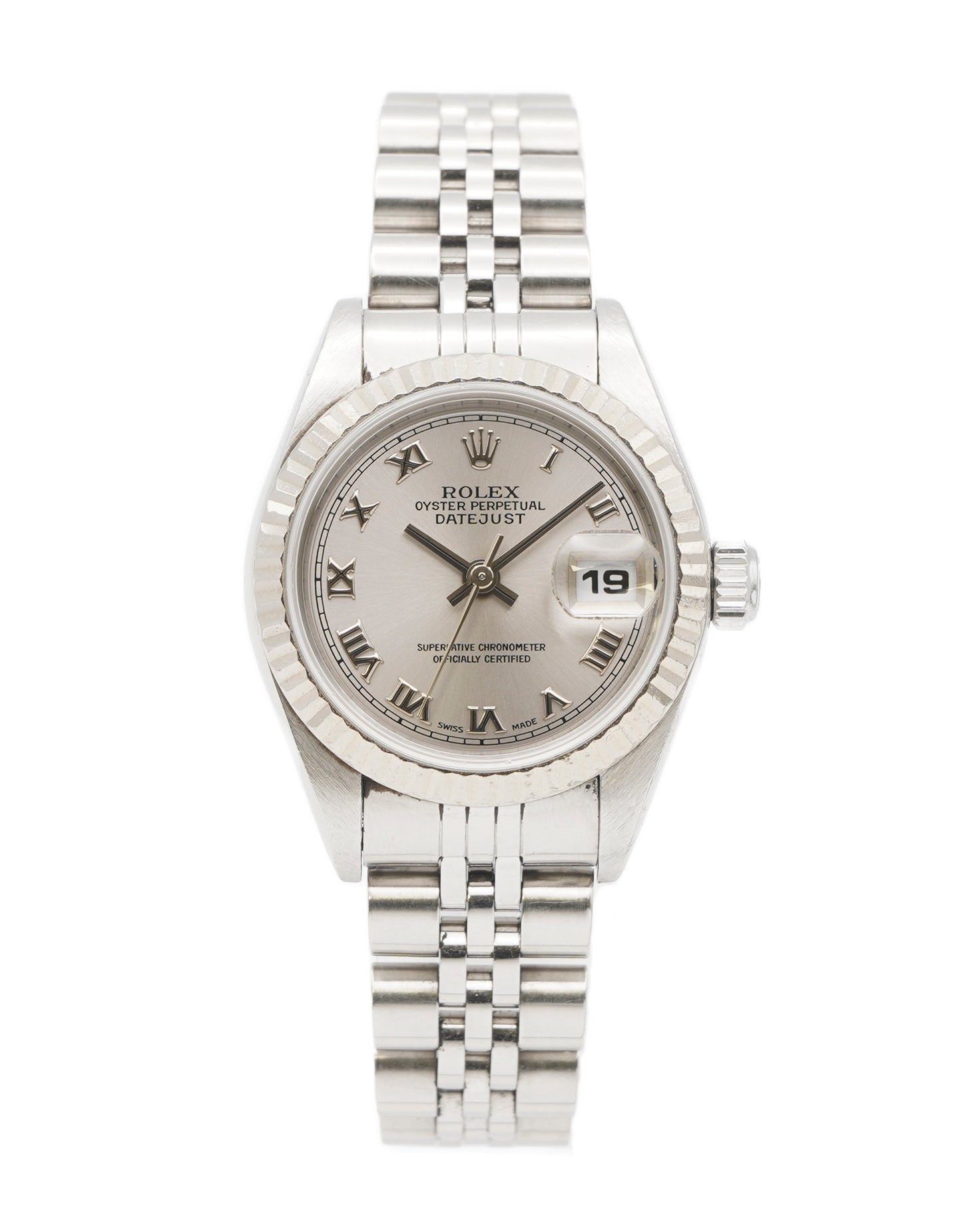 Rolex Datejust 26