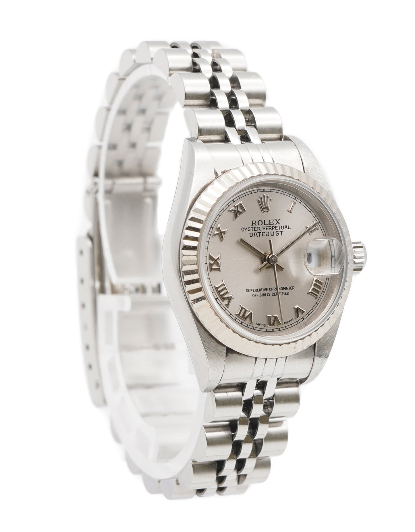 Rolex Datejust 26