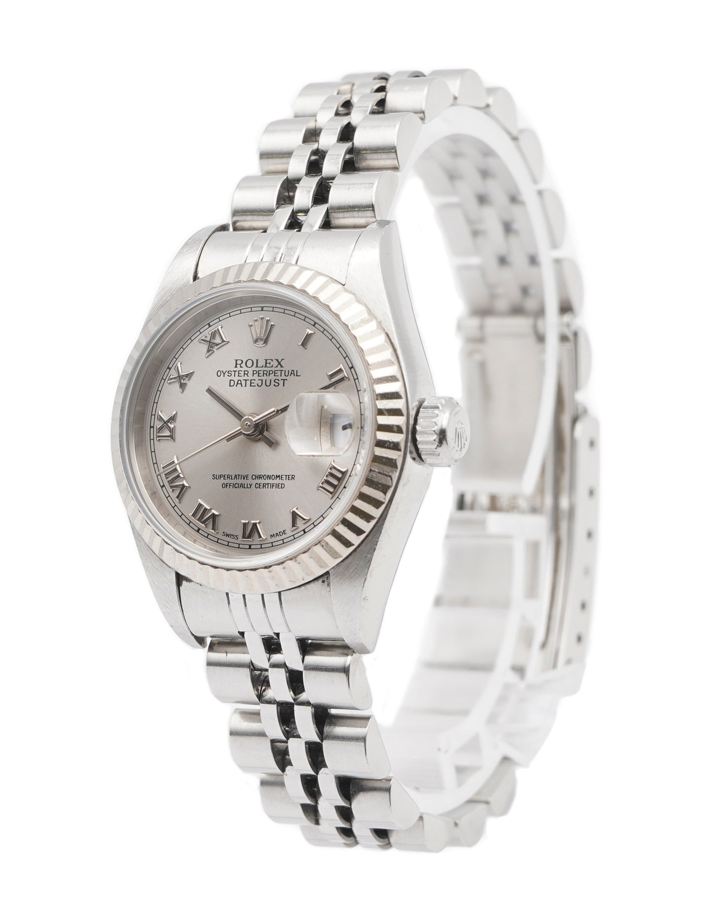 Rolex Datejust 26