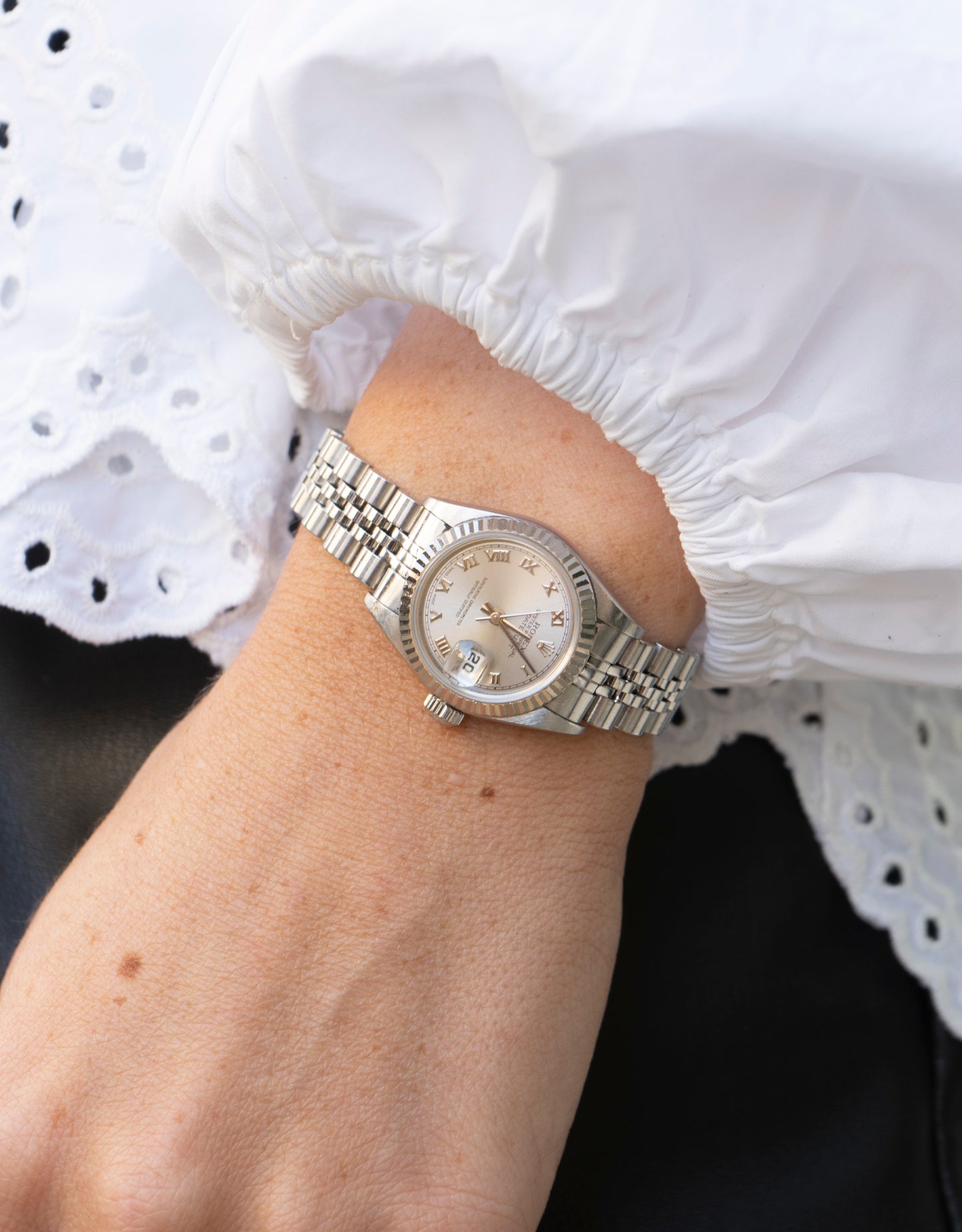 Rolex Datejust 26