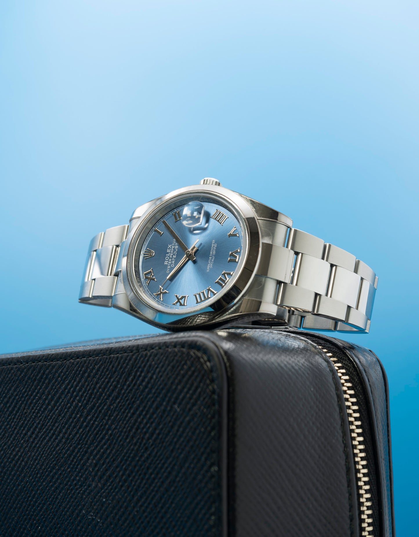 Rolex Datejust 41