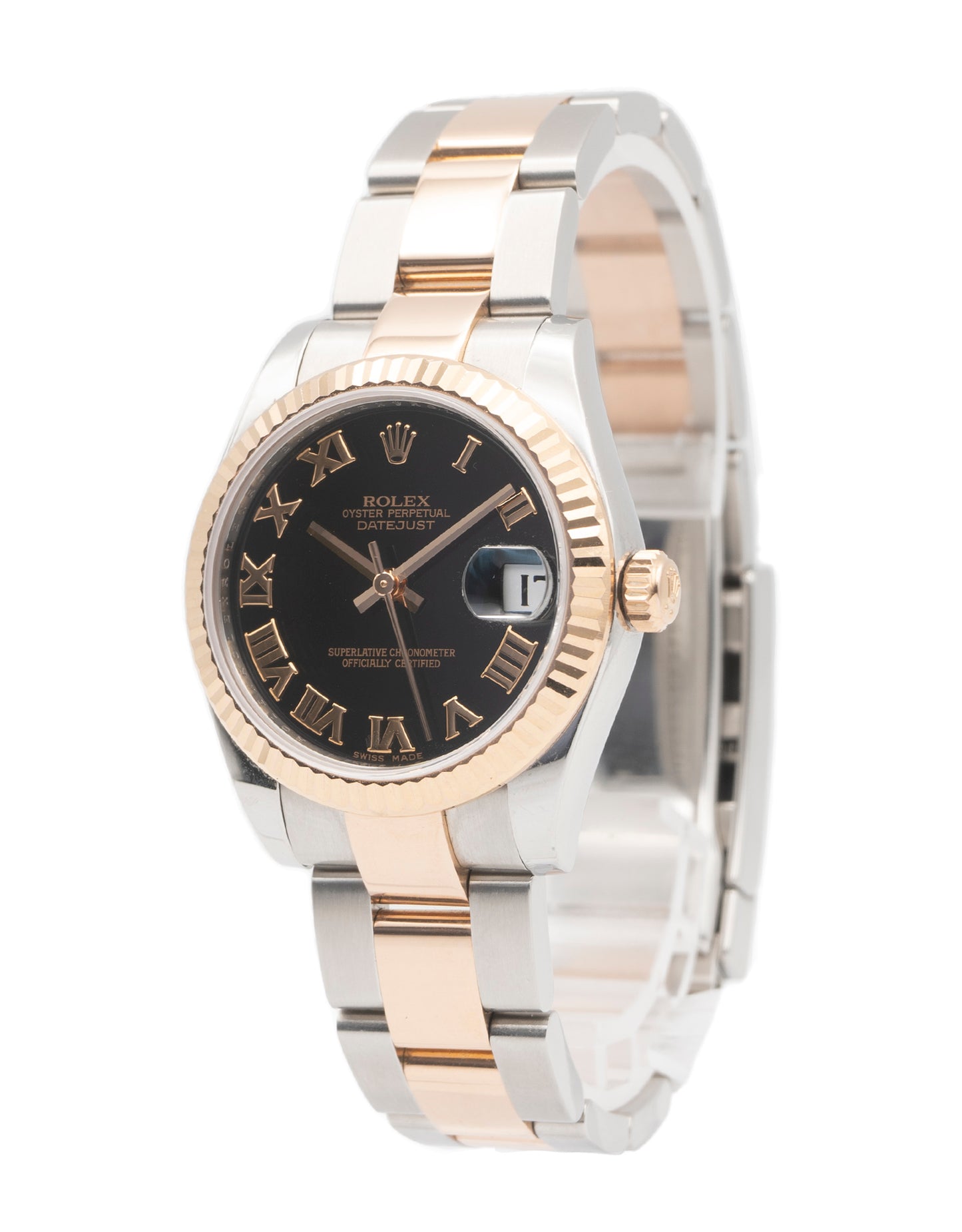 Rolex Datejust 31