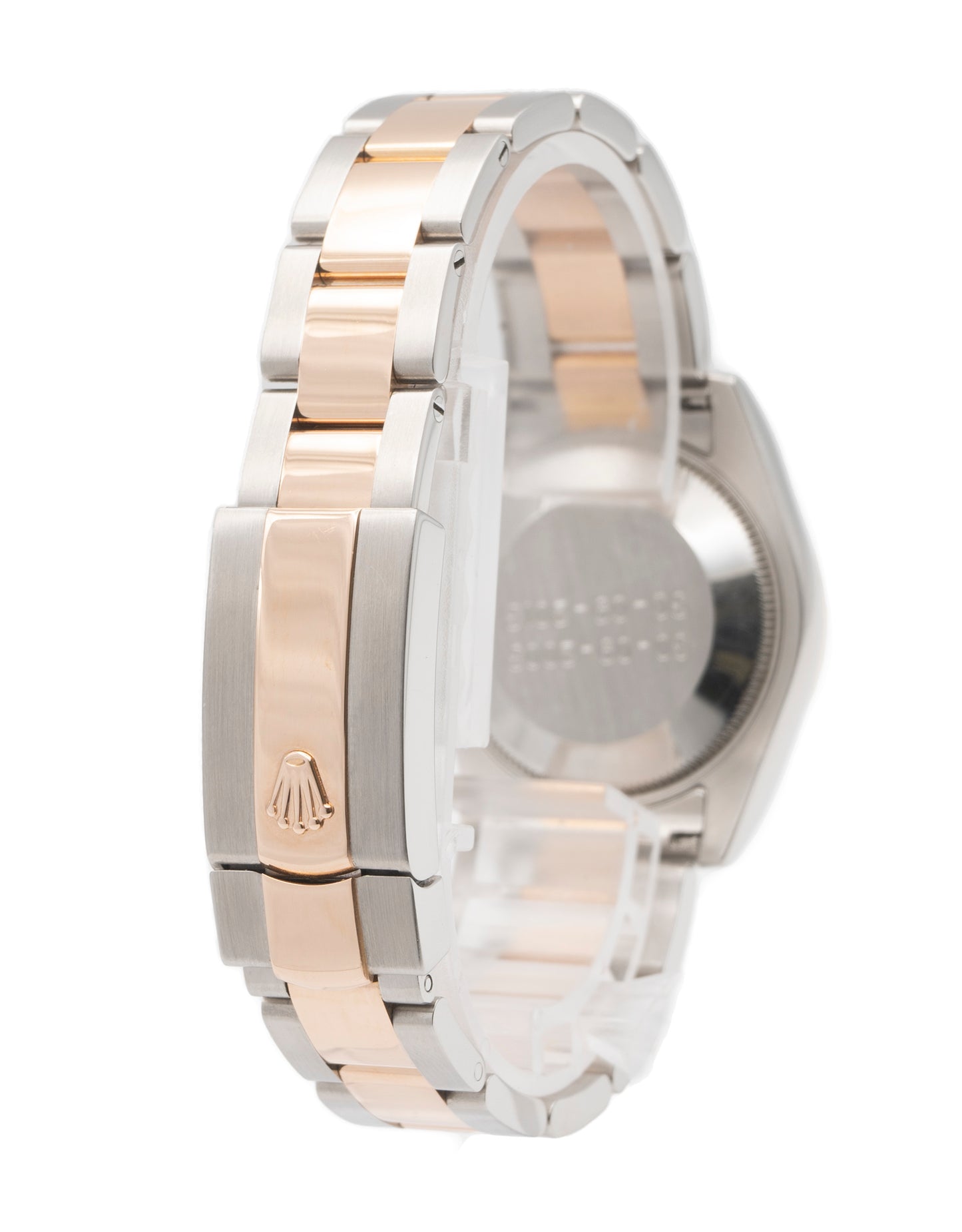 Rolex Datejust 31