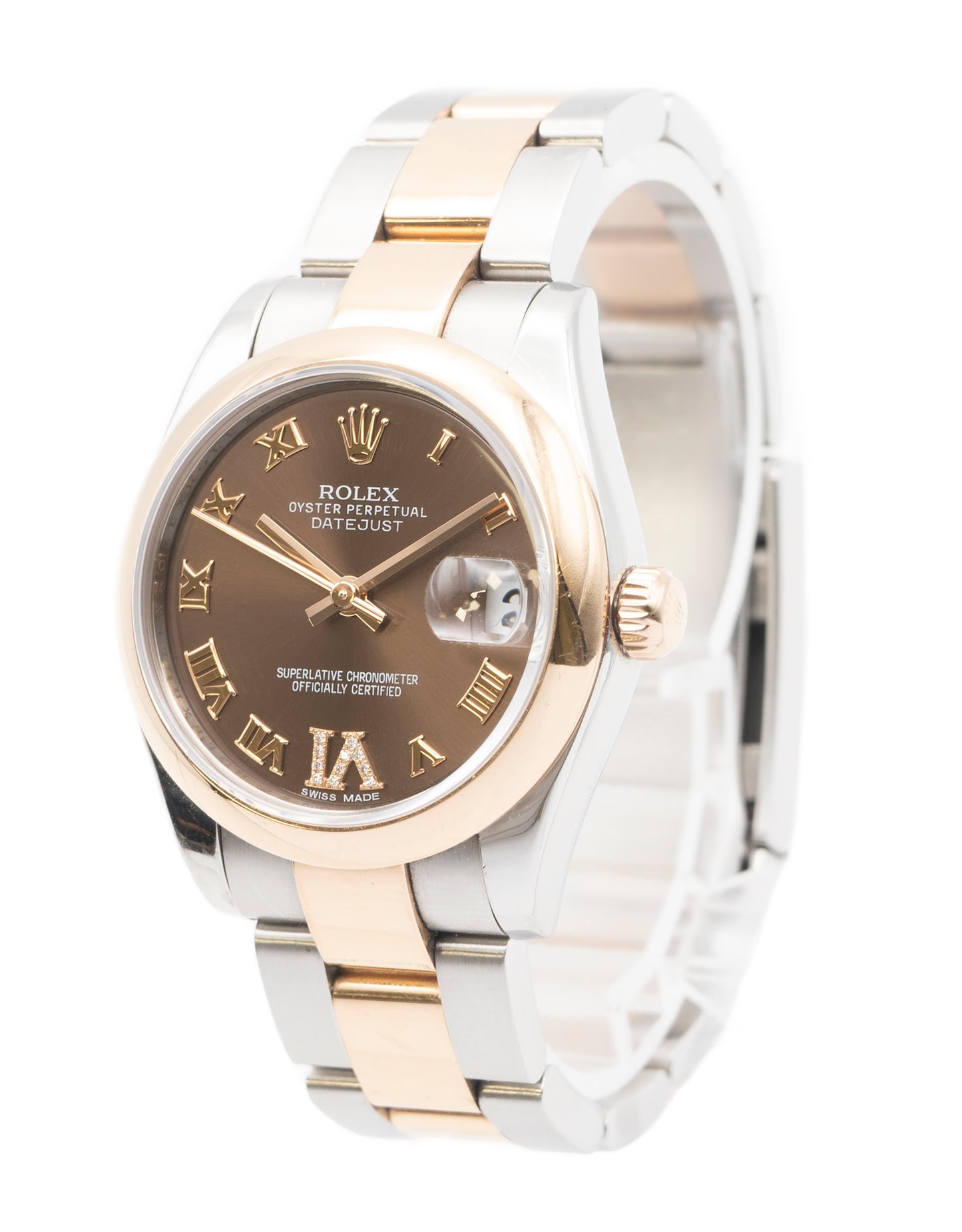 Rolex Datejust 31