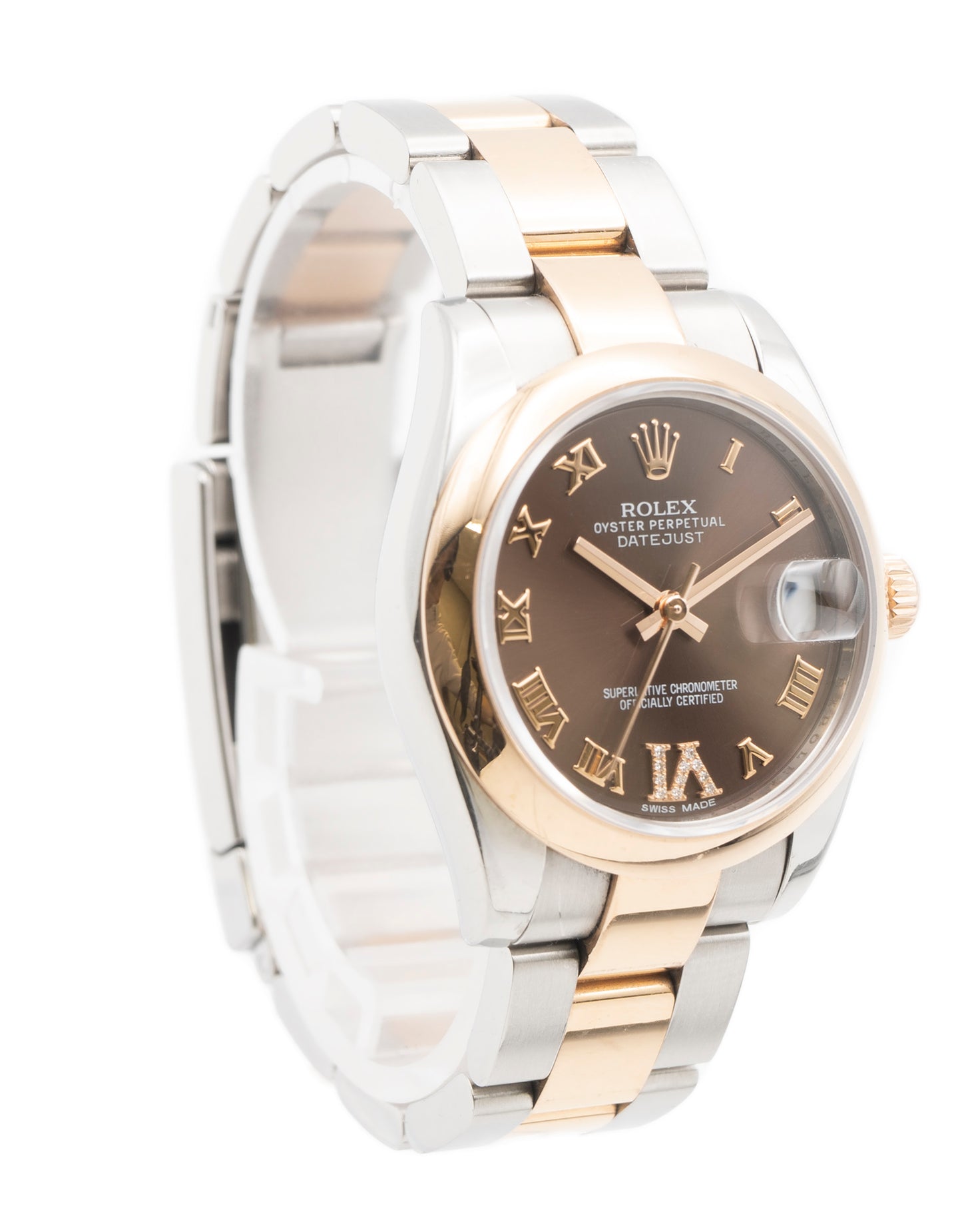 Rolex Datejust 31