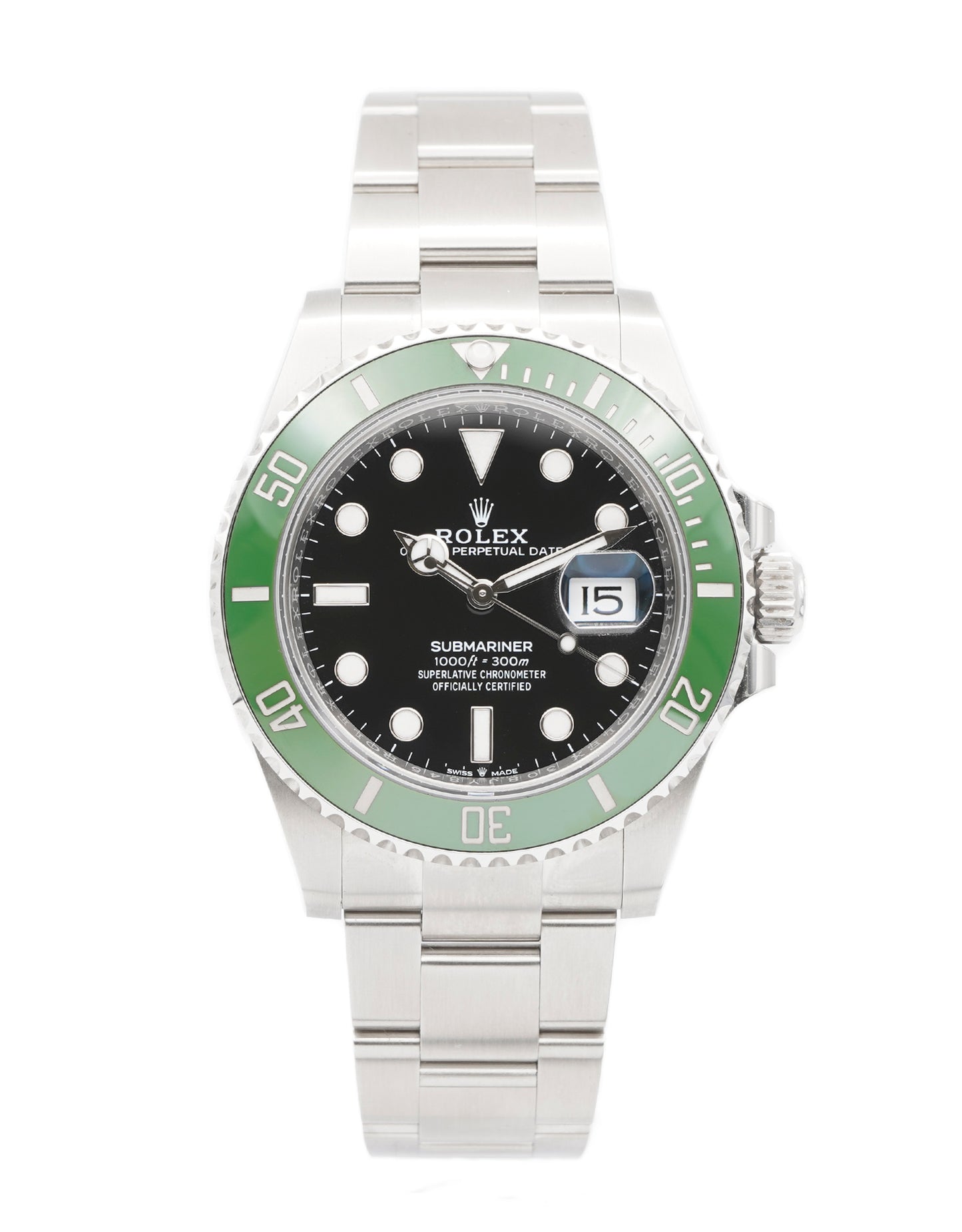 Rolex Submariner