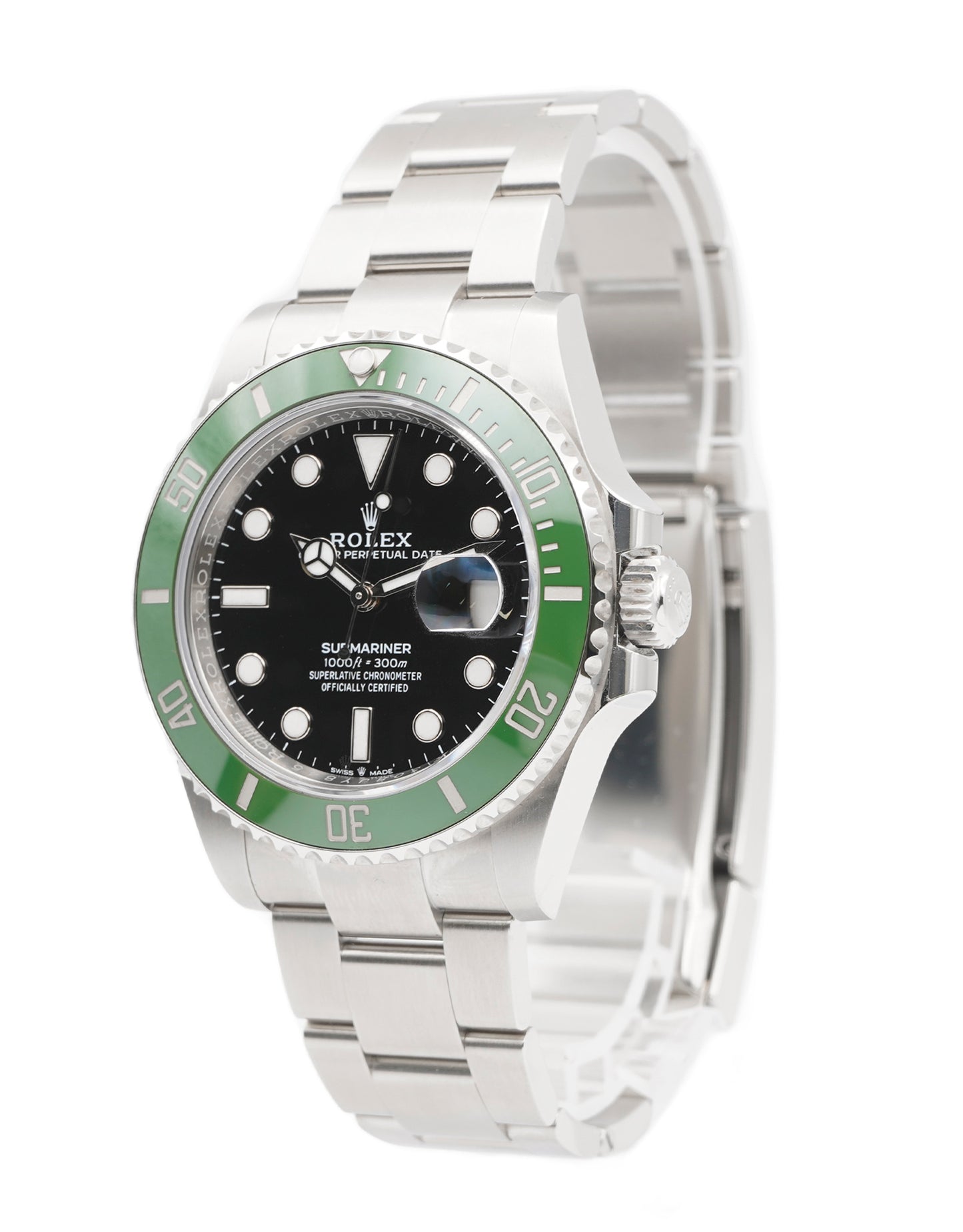 Rolex Submariner
