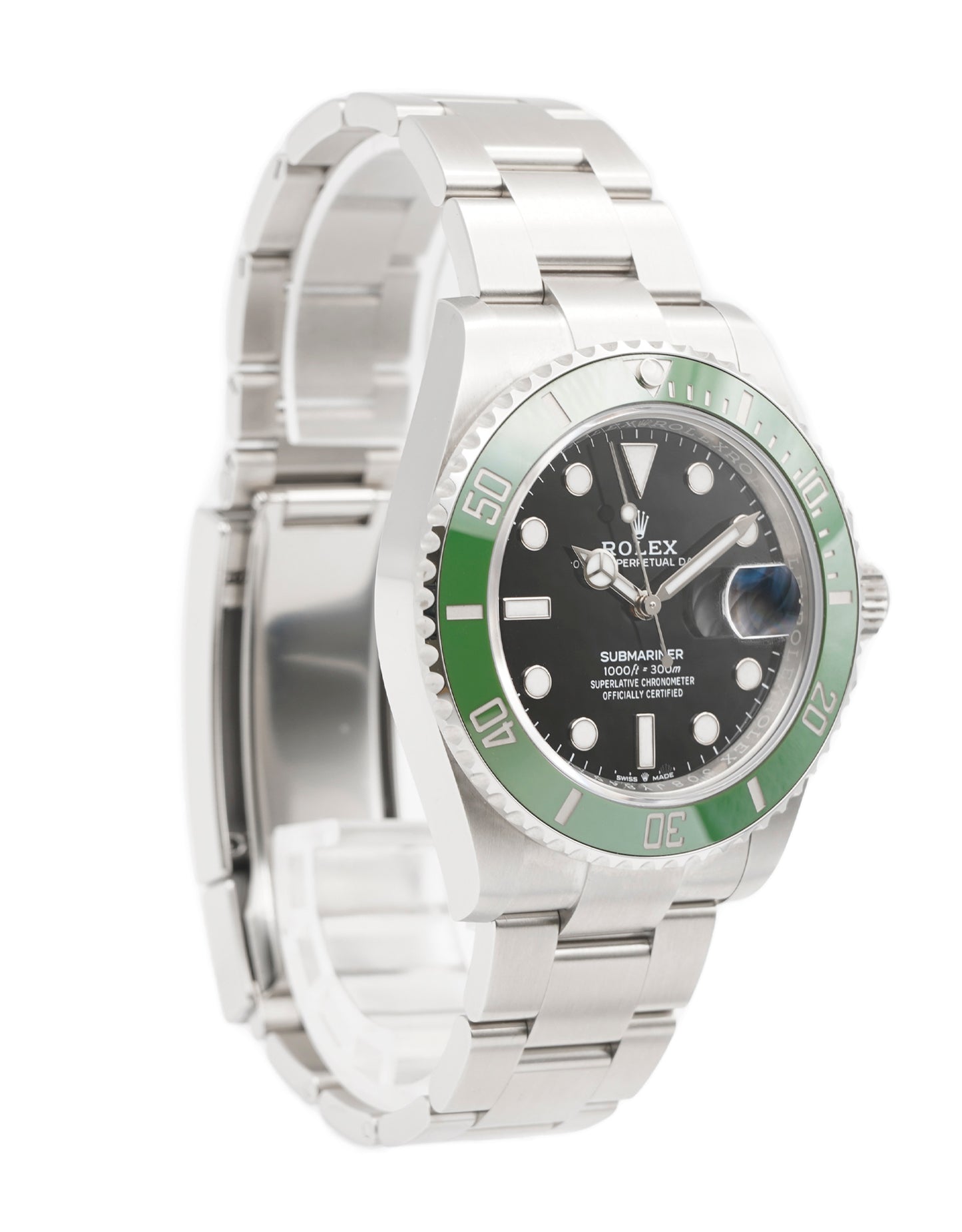 Rolex Submariner
