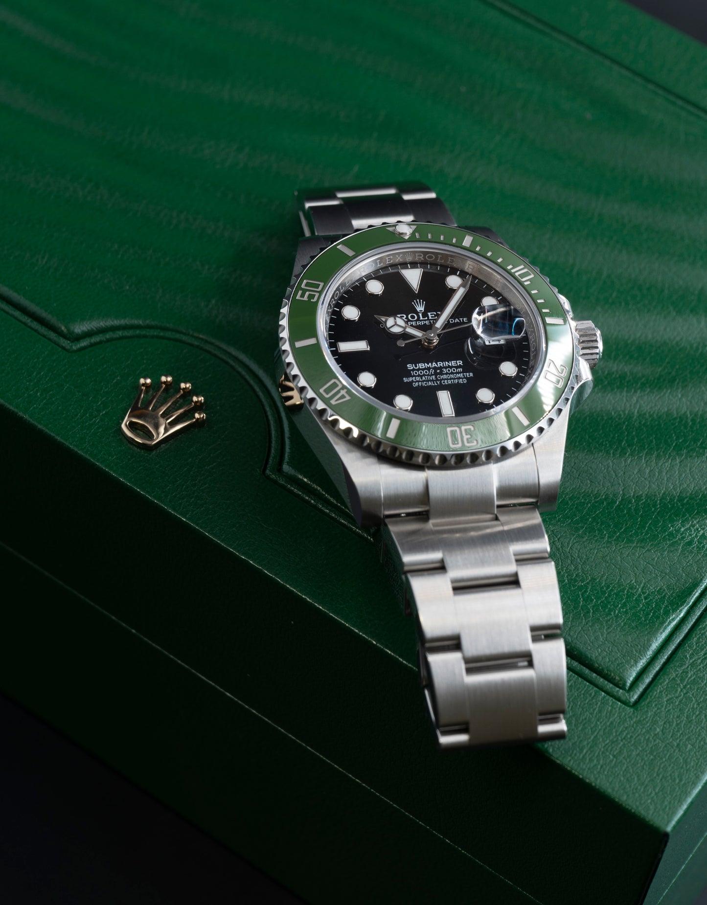 Rolex Submariner
